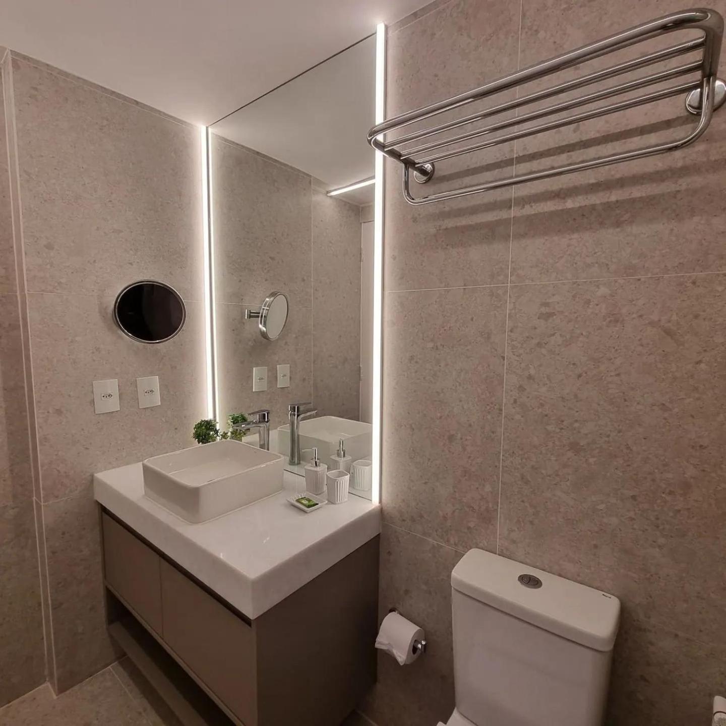 High standard hotel