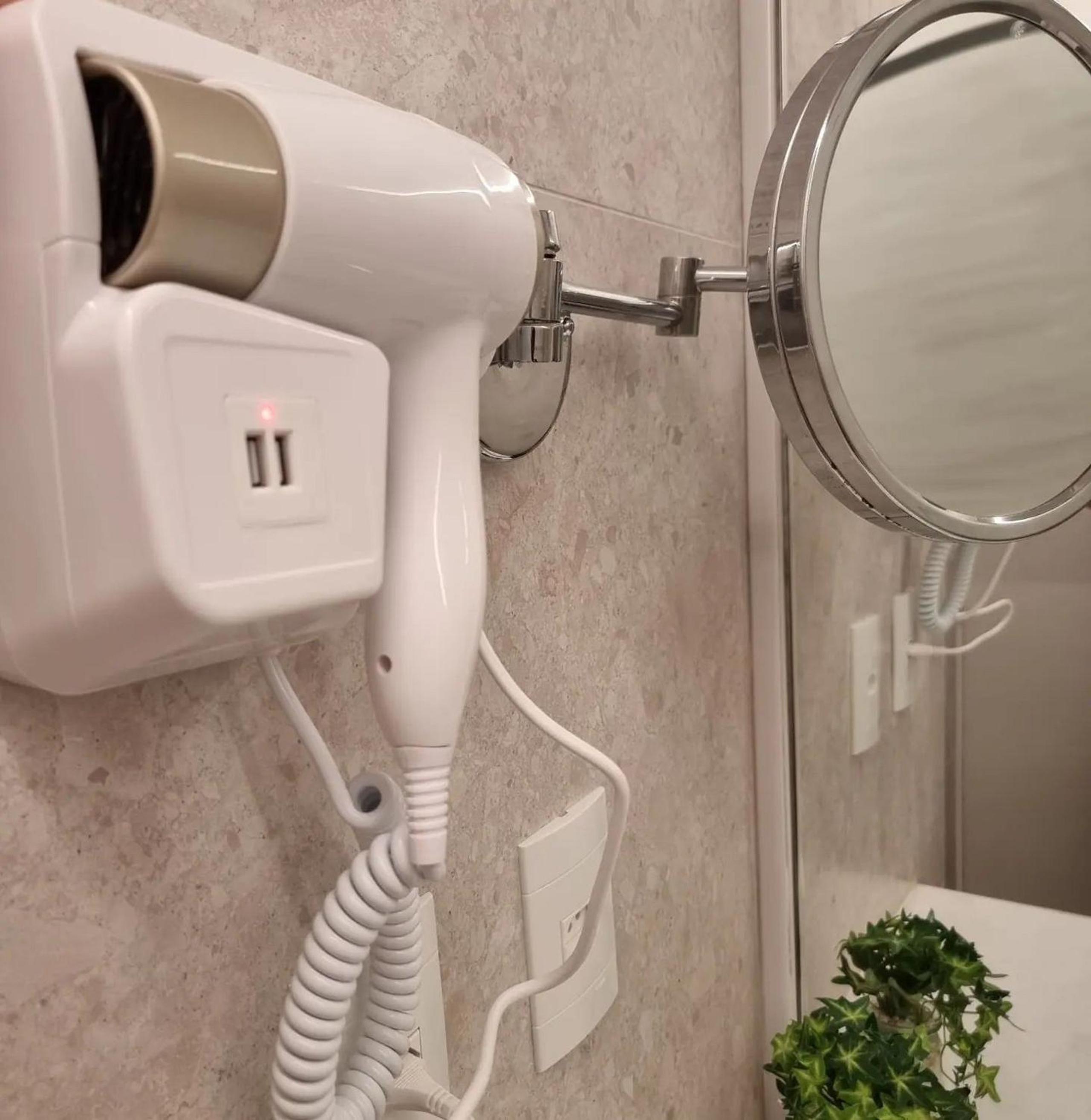 High standard hotel
