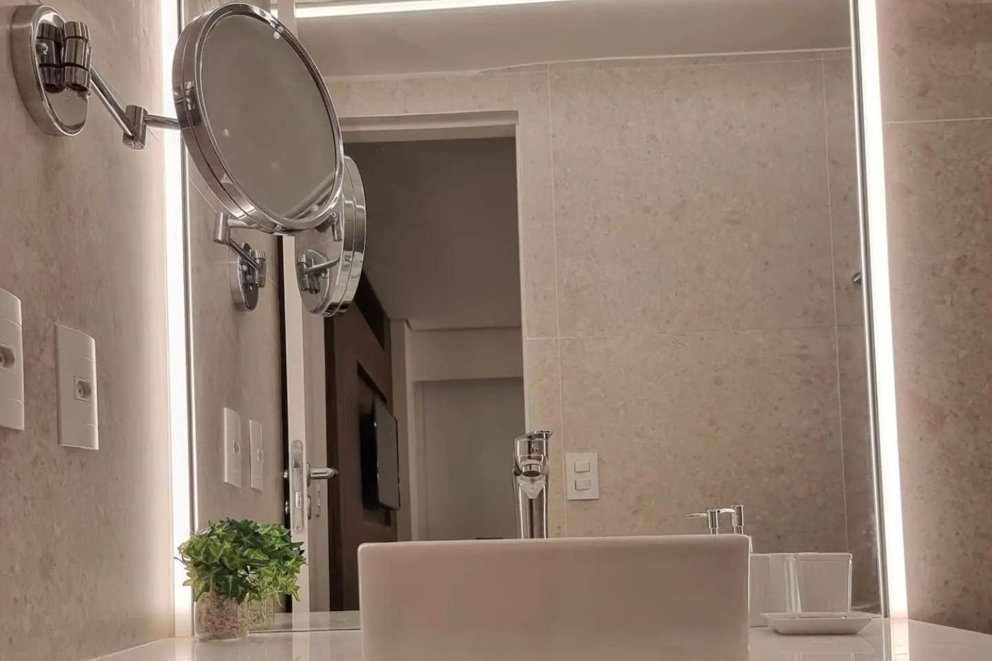 High standard hotel
