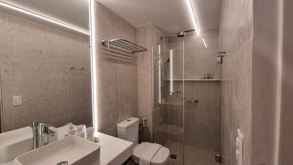 High standard hotel