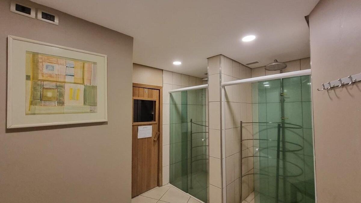 High standard hotel