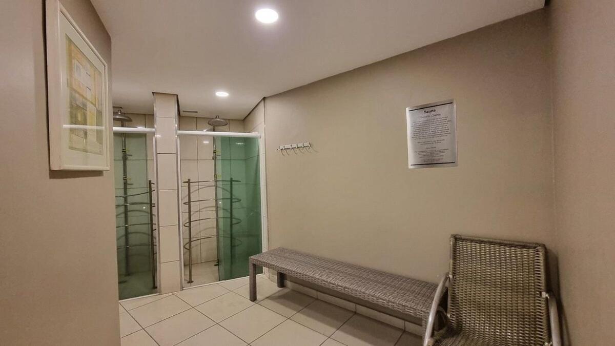 High standard hotel