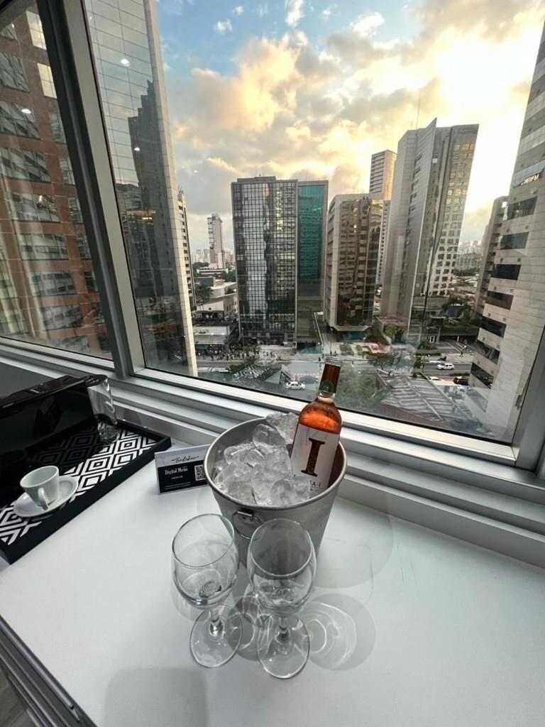 High standard hotel