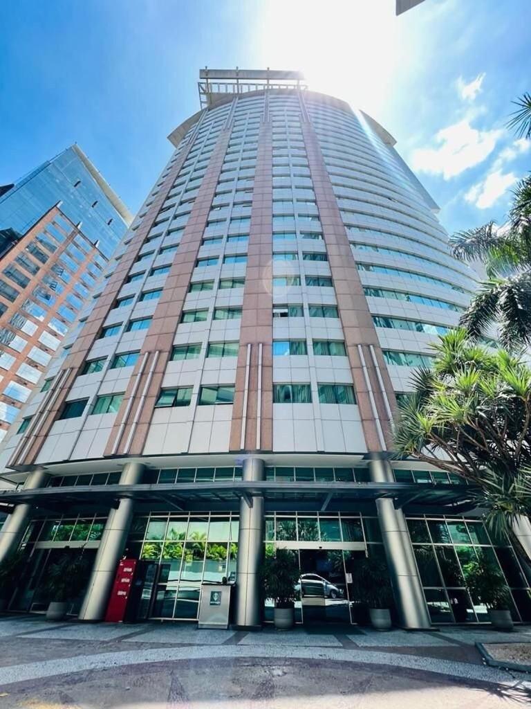 High standard hotel