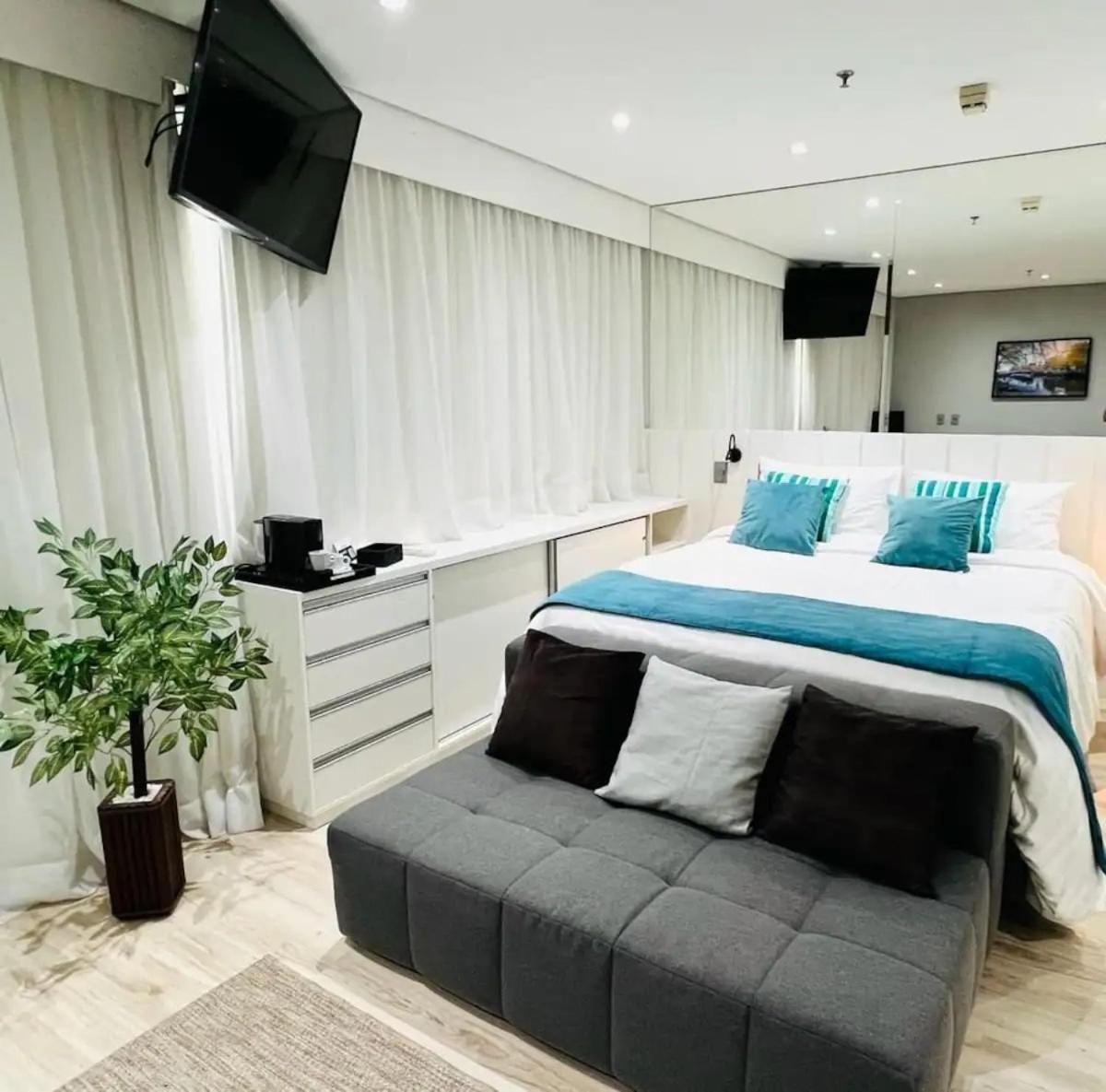 High standard hotel