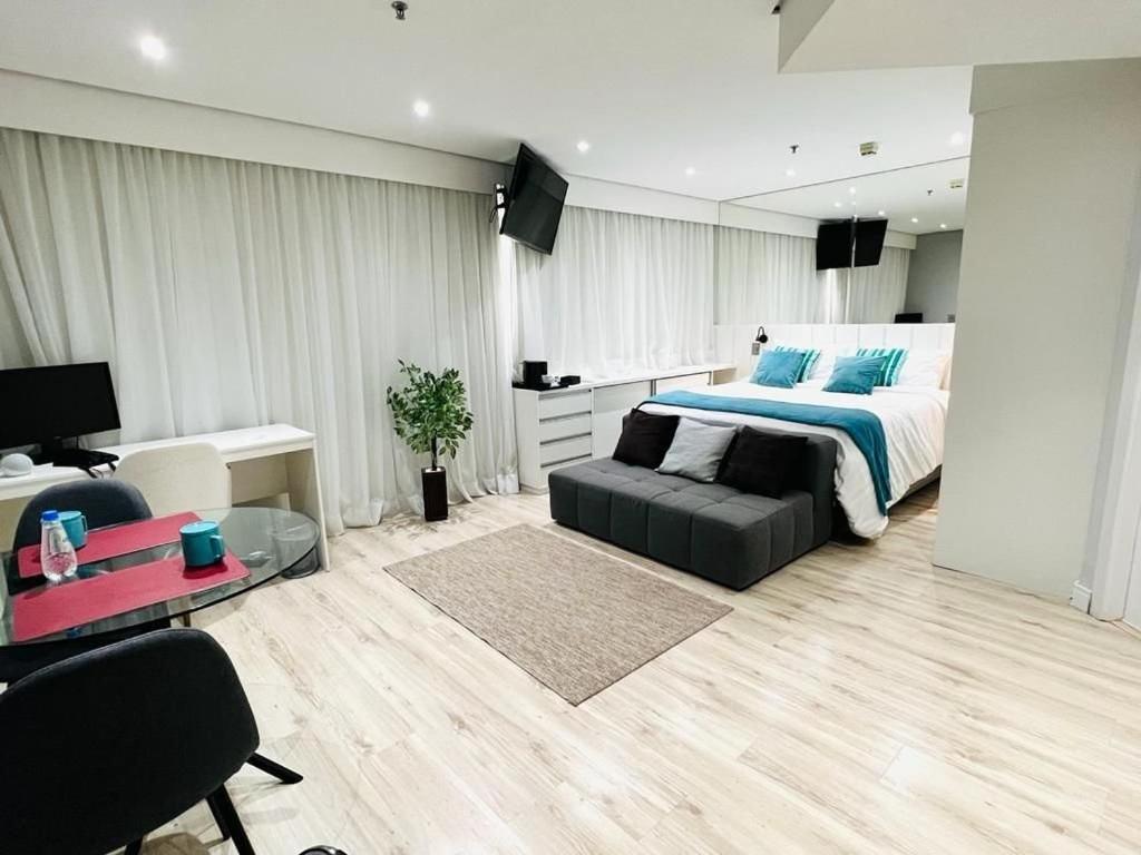 High standard hotel