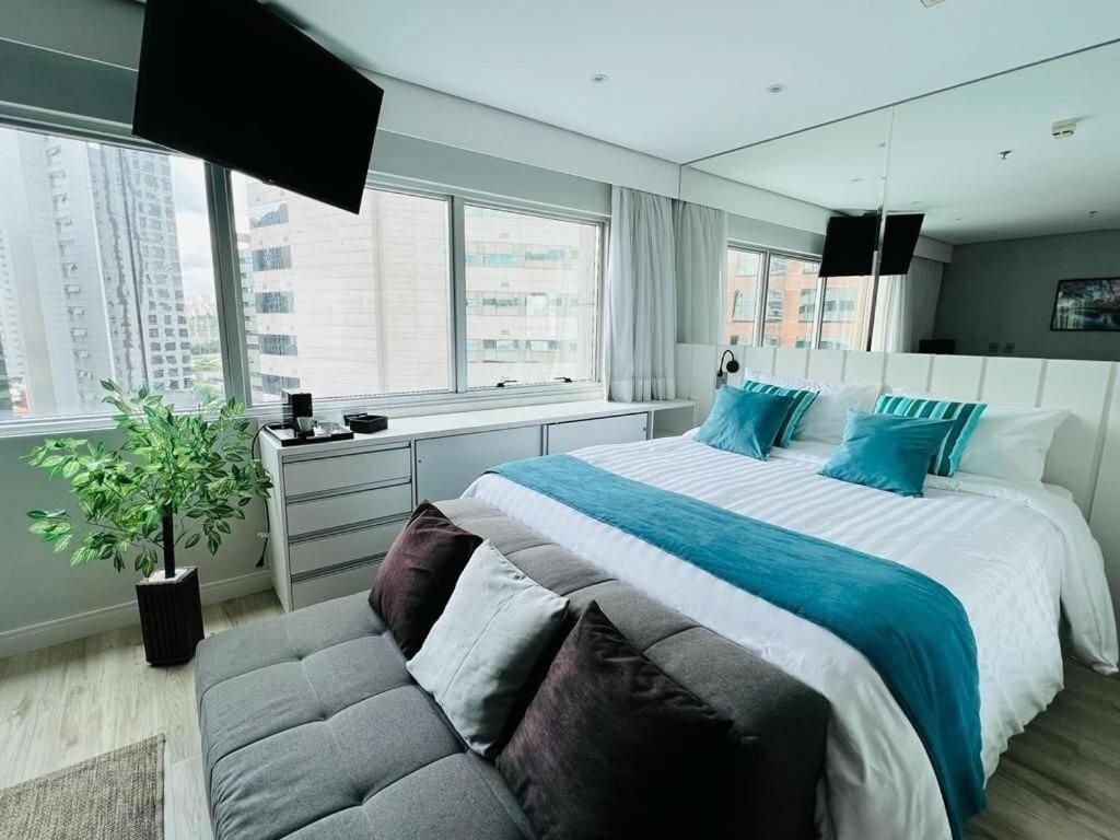 High standard hotel