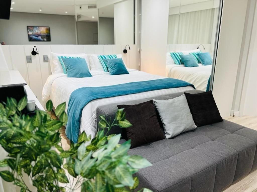 High standard hotel
