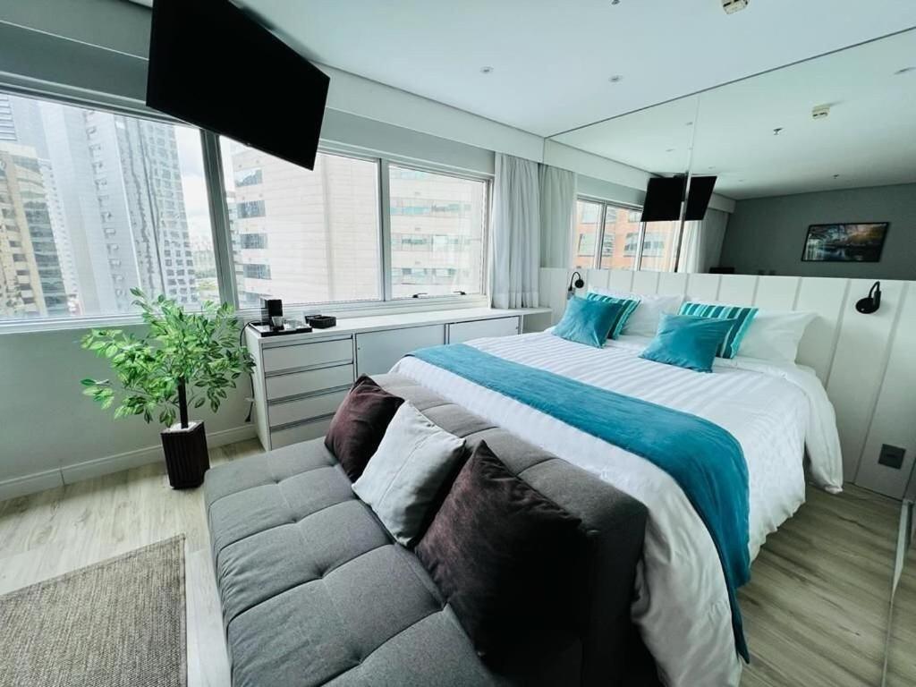 High standard hotel