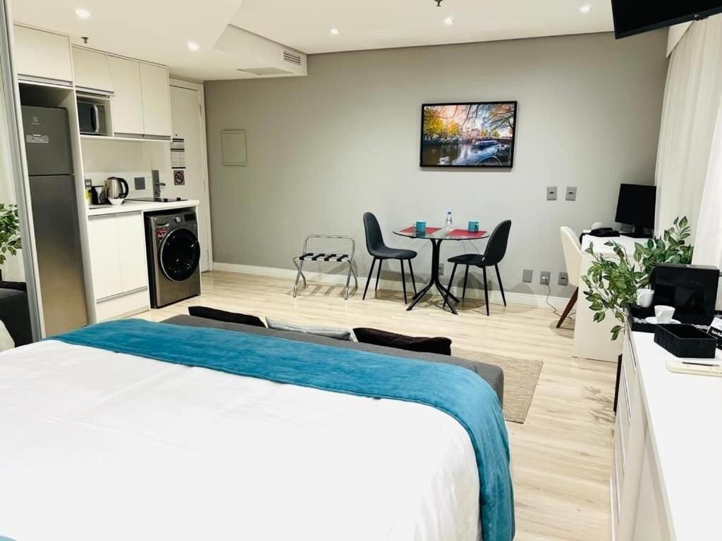 High standard hotel