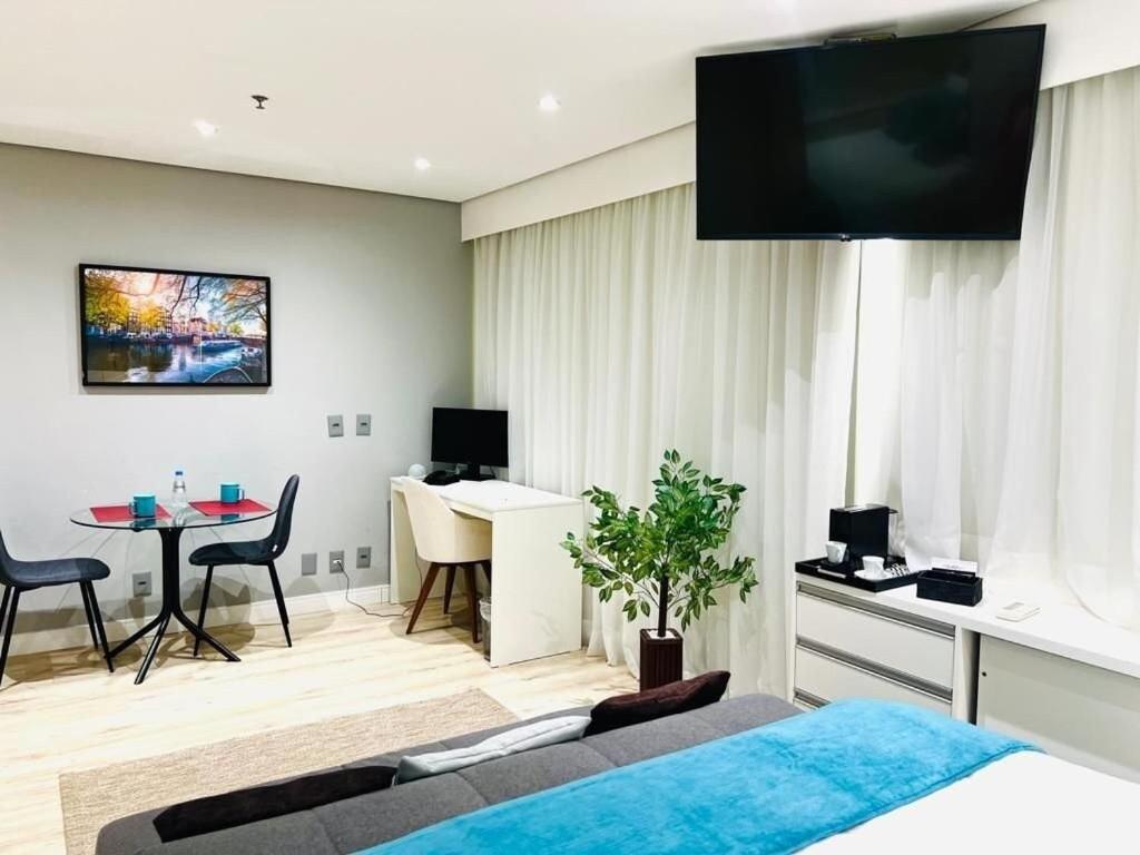 High standard hotel