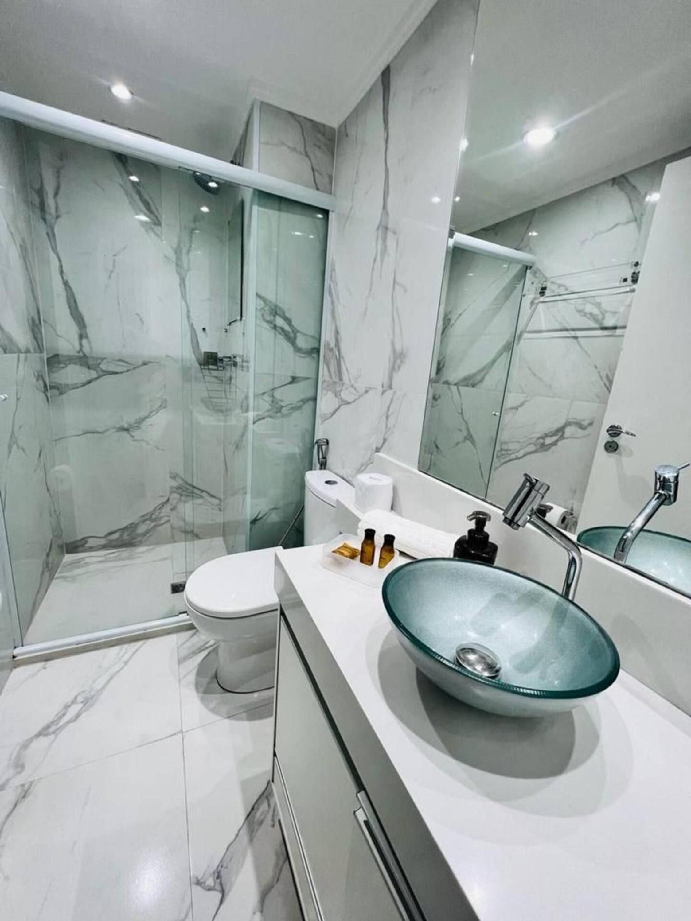 High standard hotel