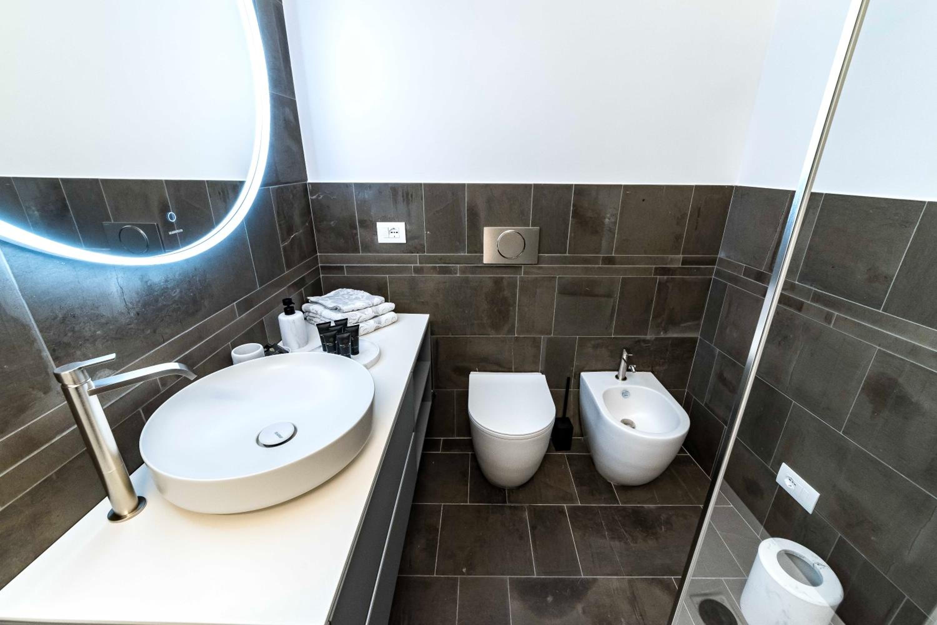 Dream Suites Milano San Babila