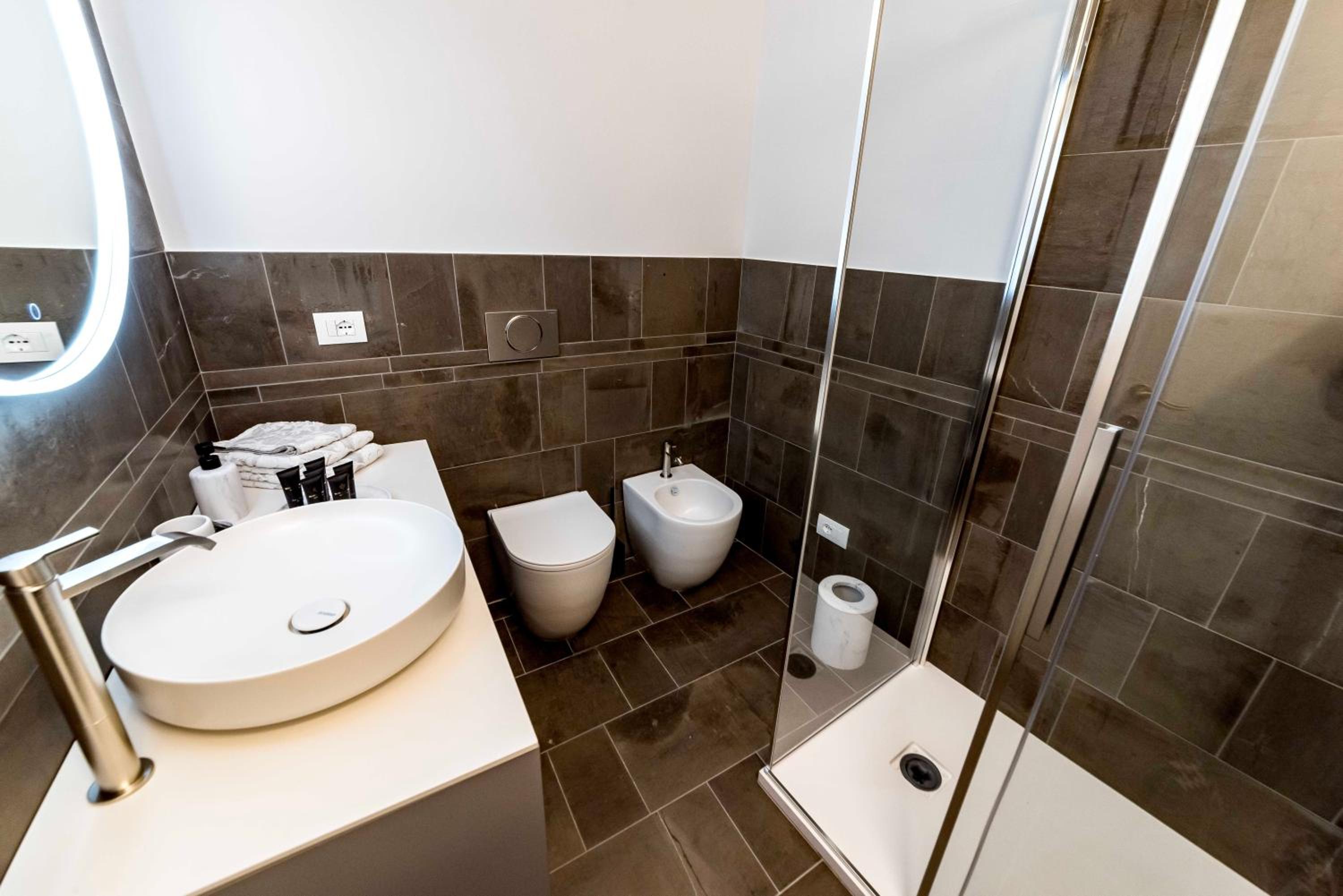 Dream Suites Milano San Babila