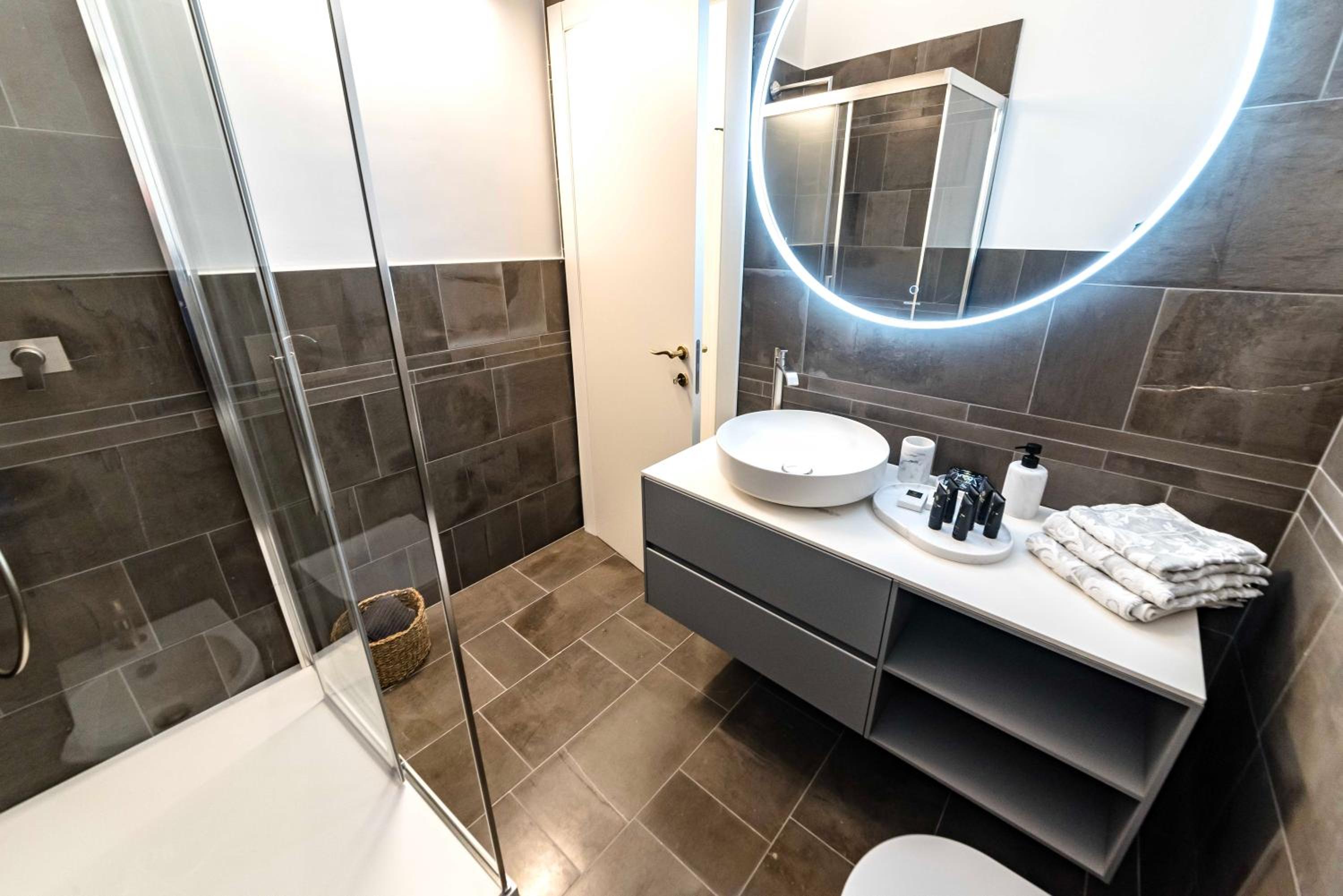 Dream Suites Milano San Babila