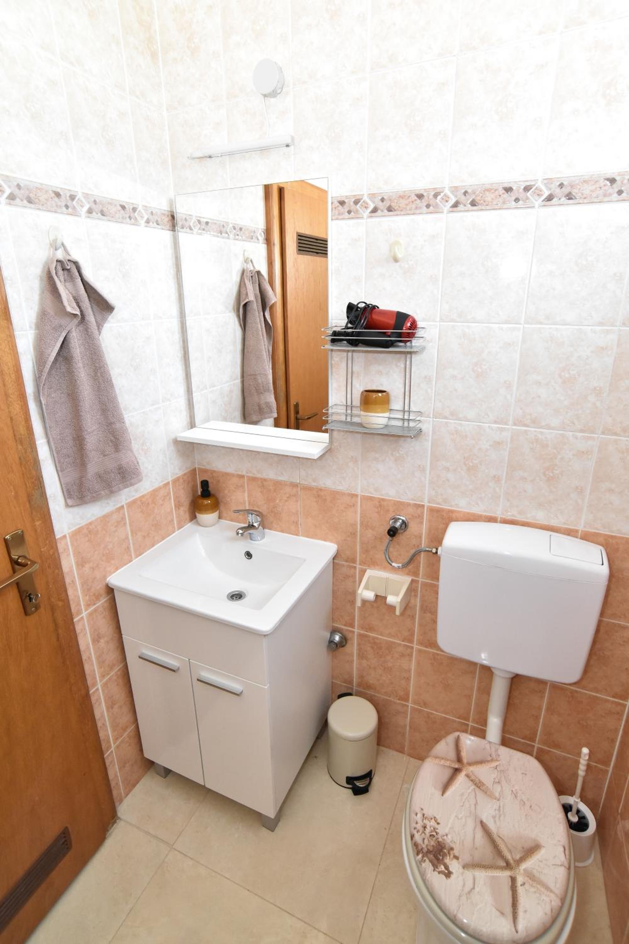 Apartman Podravina
