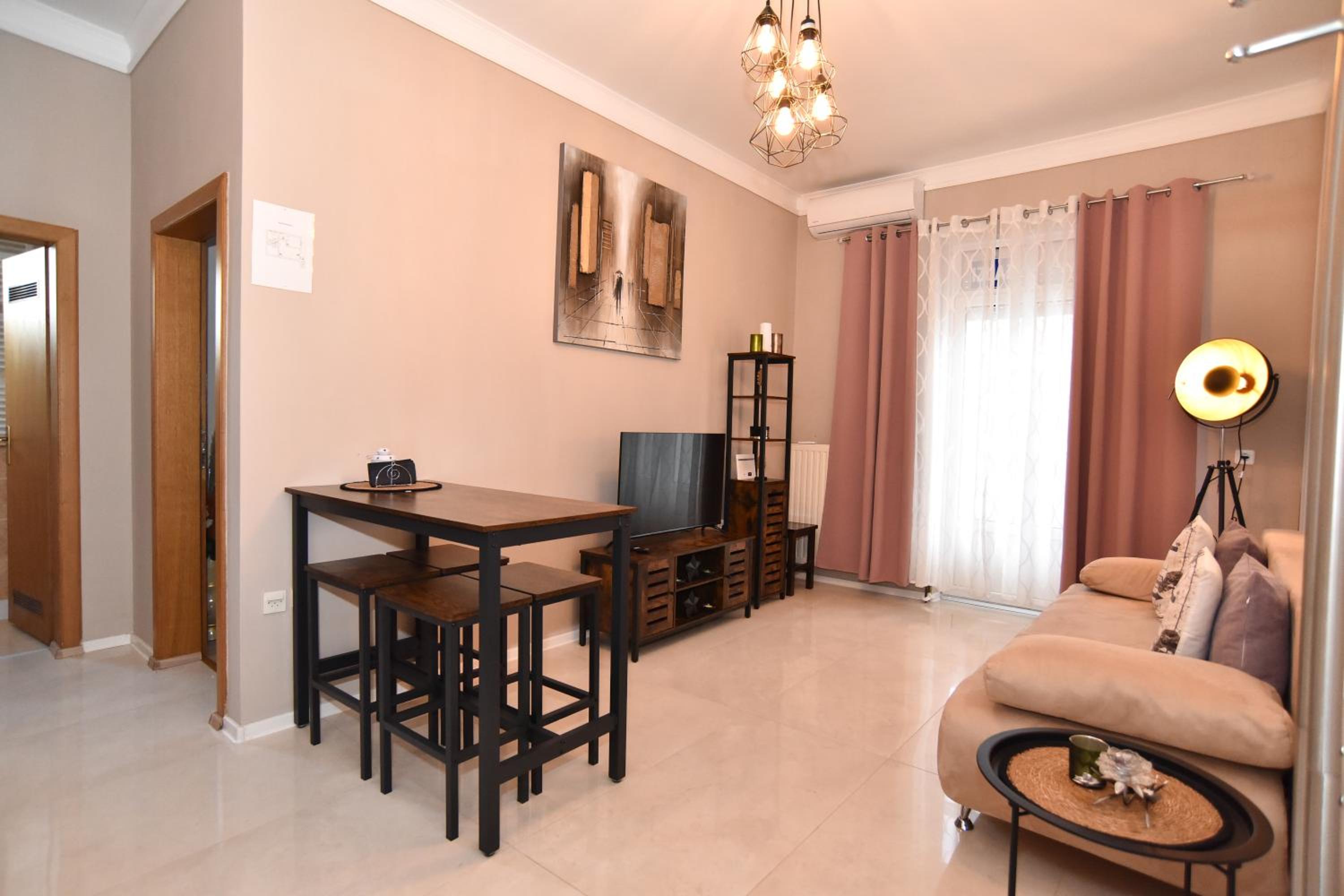 Apartman Podravina
