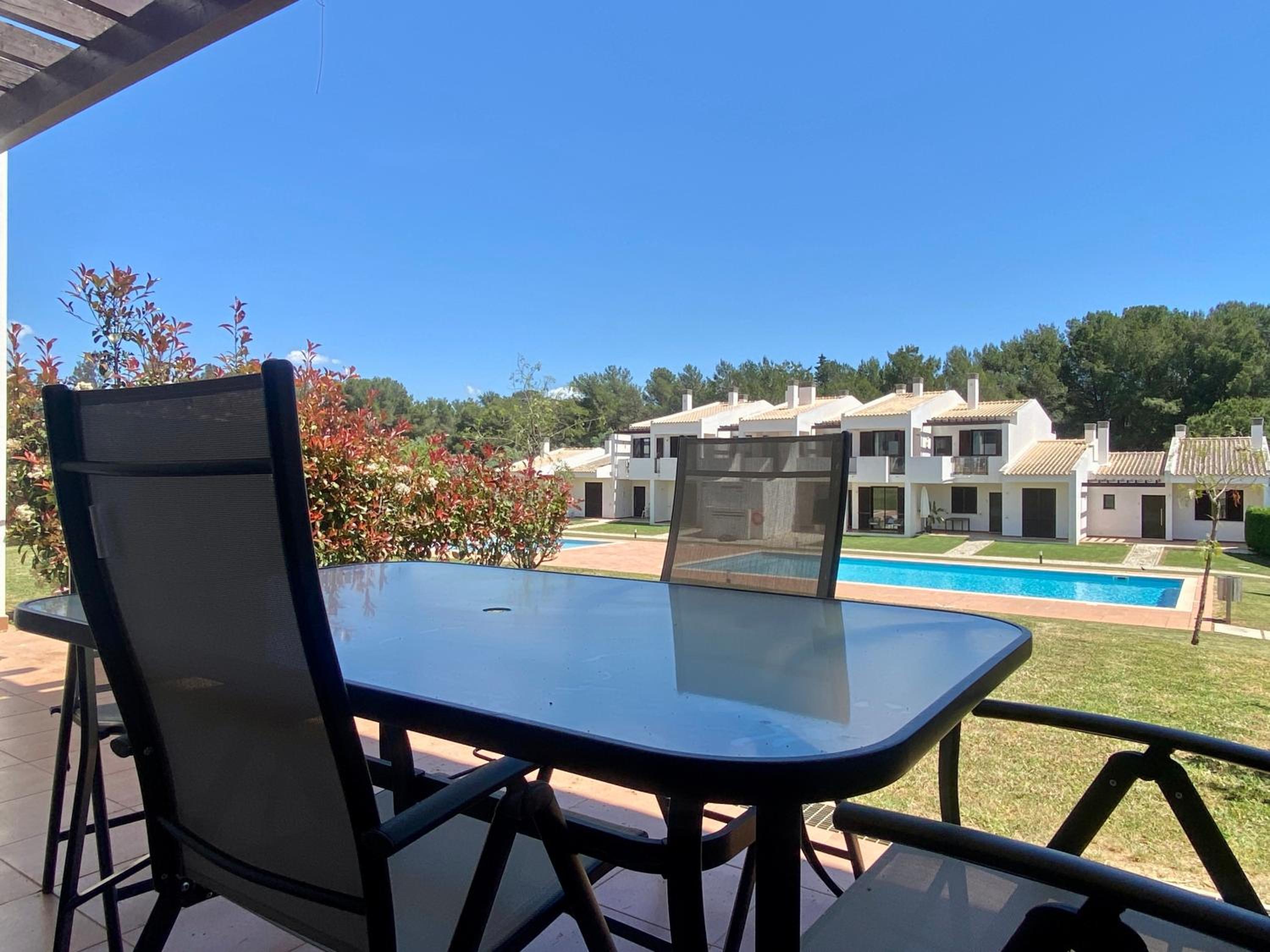 Varanda Golf Alvor by CORAL view 2