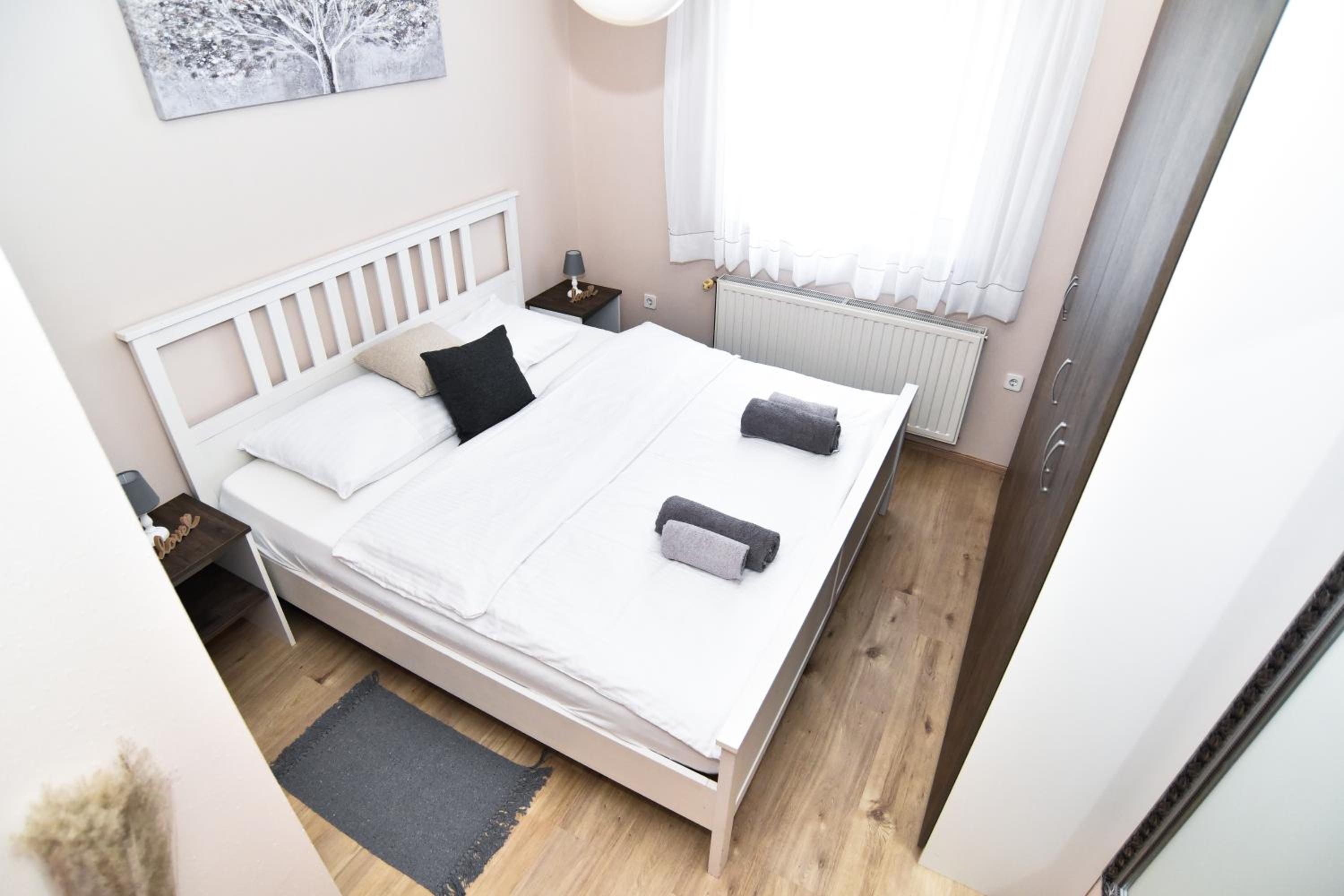 Apartman Podravina