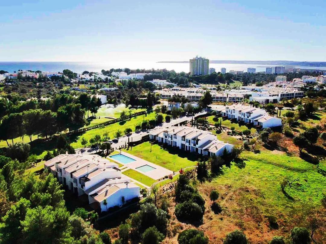 Varanda Golf Alvor by CORAL view 5