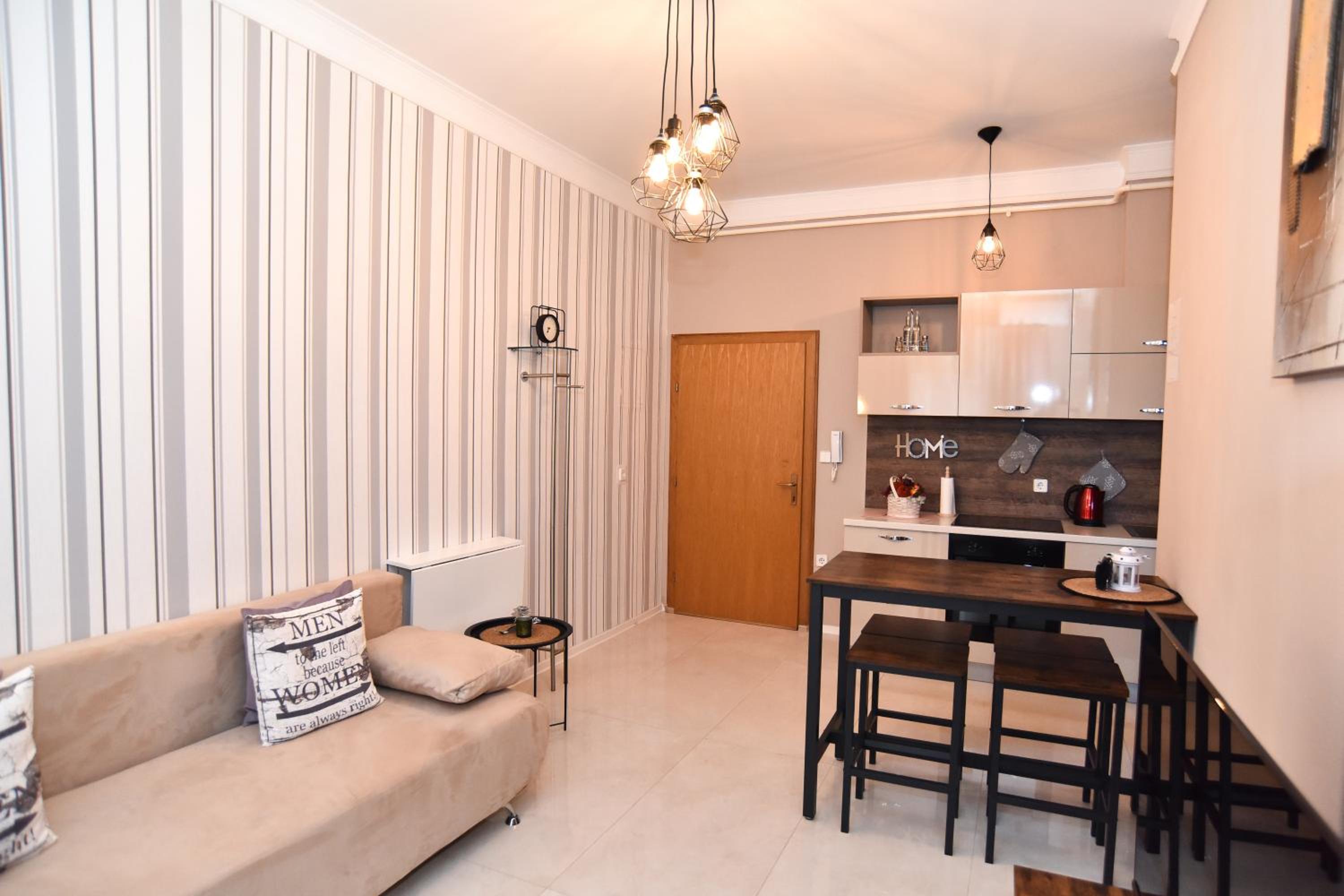 Apartman Podravina