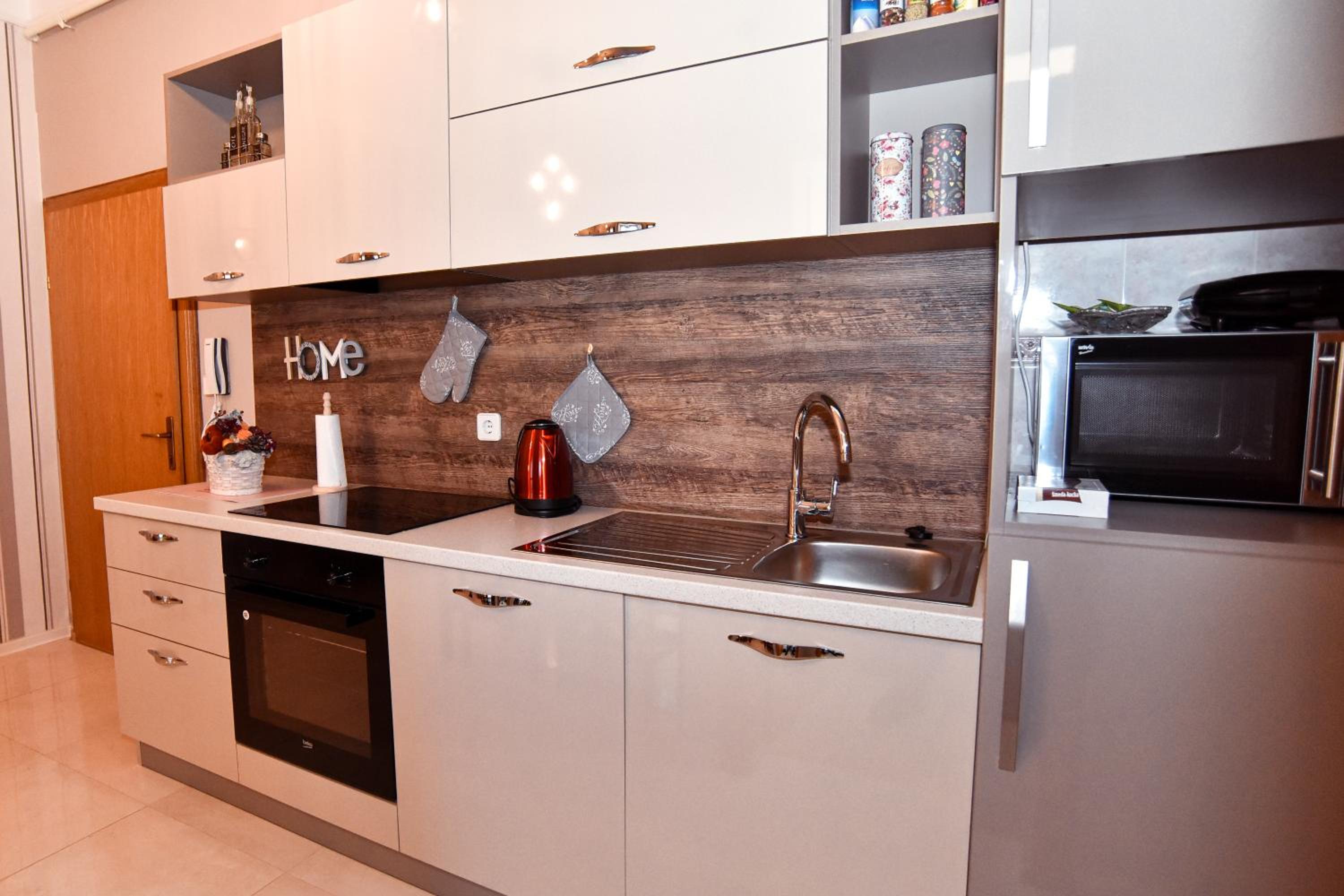 Apartman Podravina