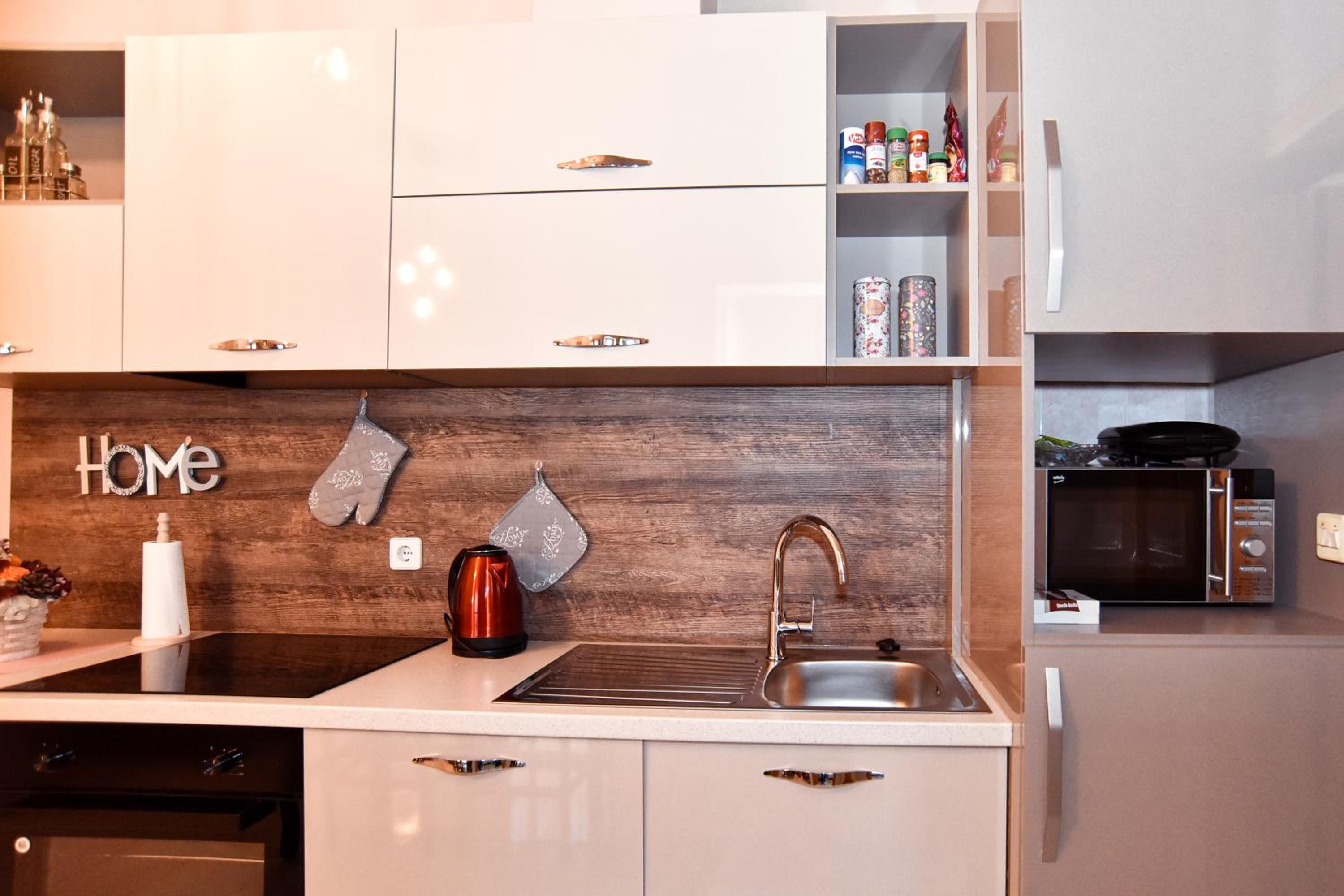 Apartman Podravina