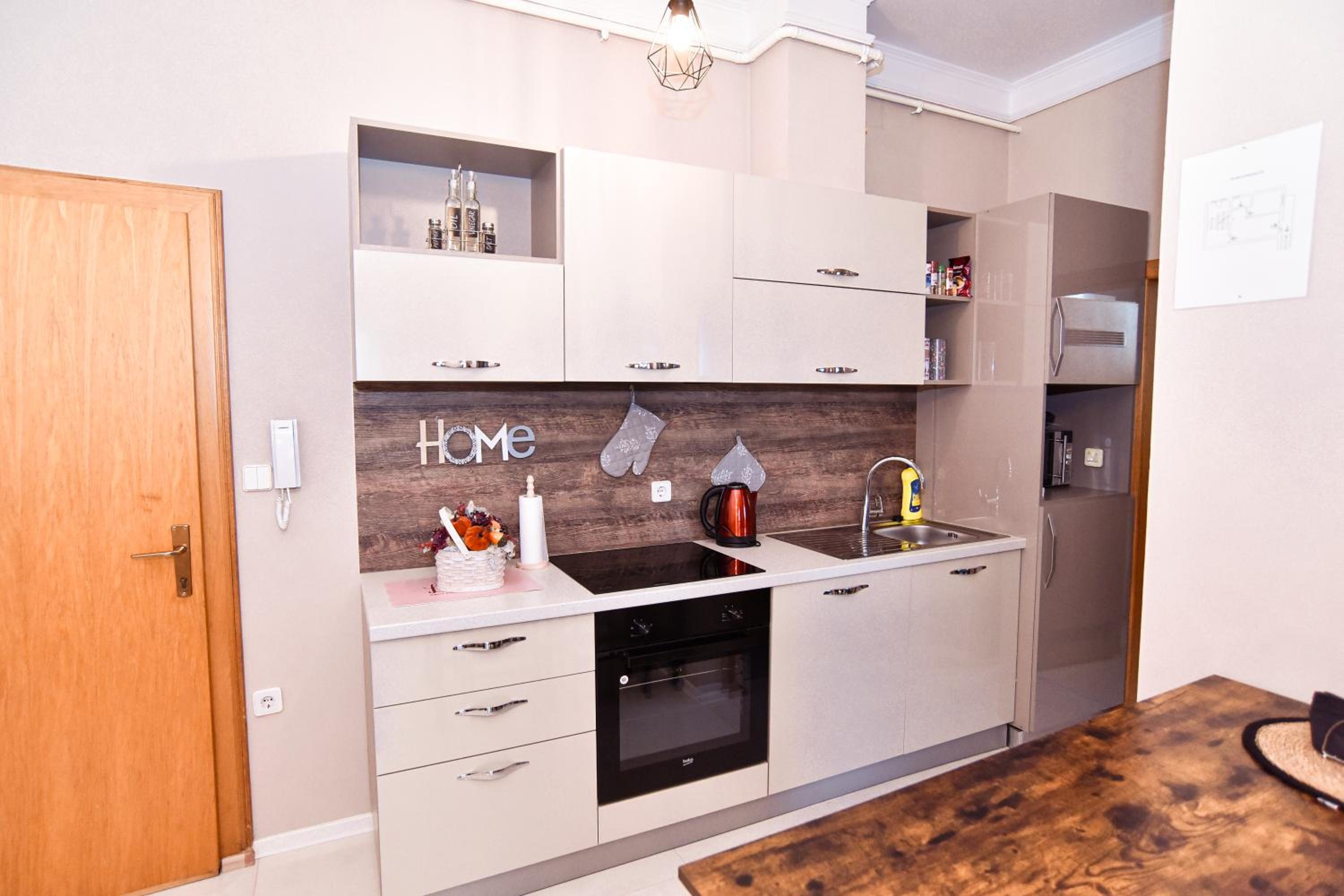 Apartman Podravina