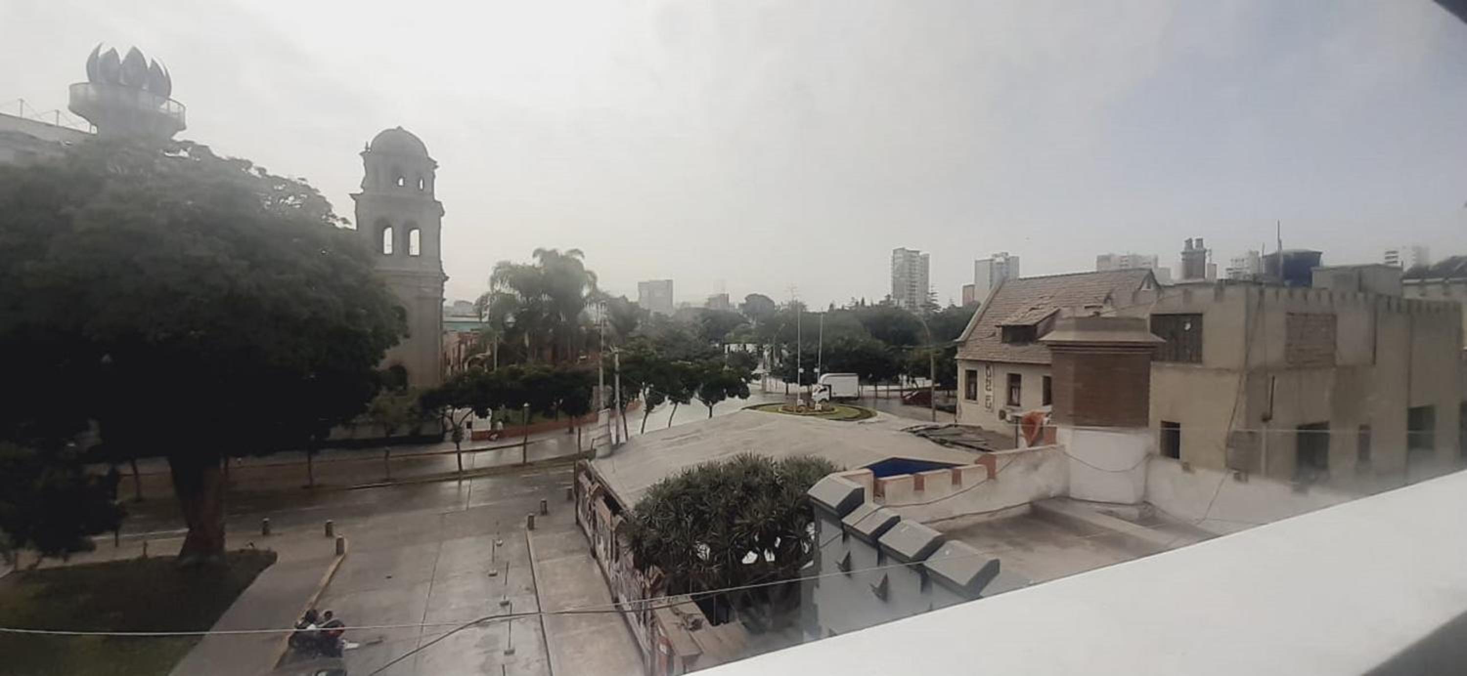 Quinoa Backpackers Hostel view 4