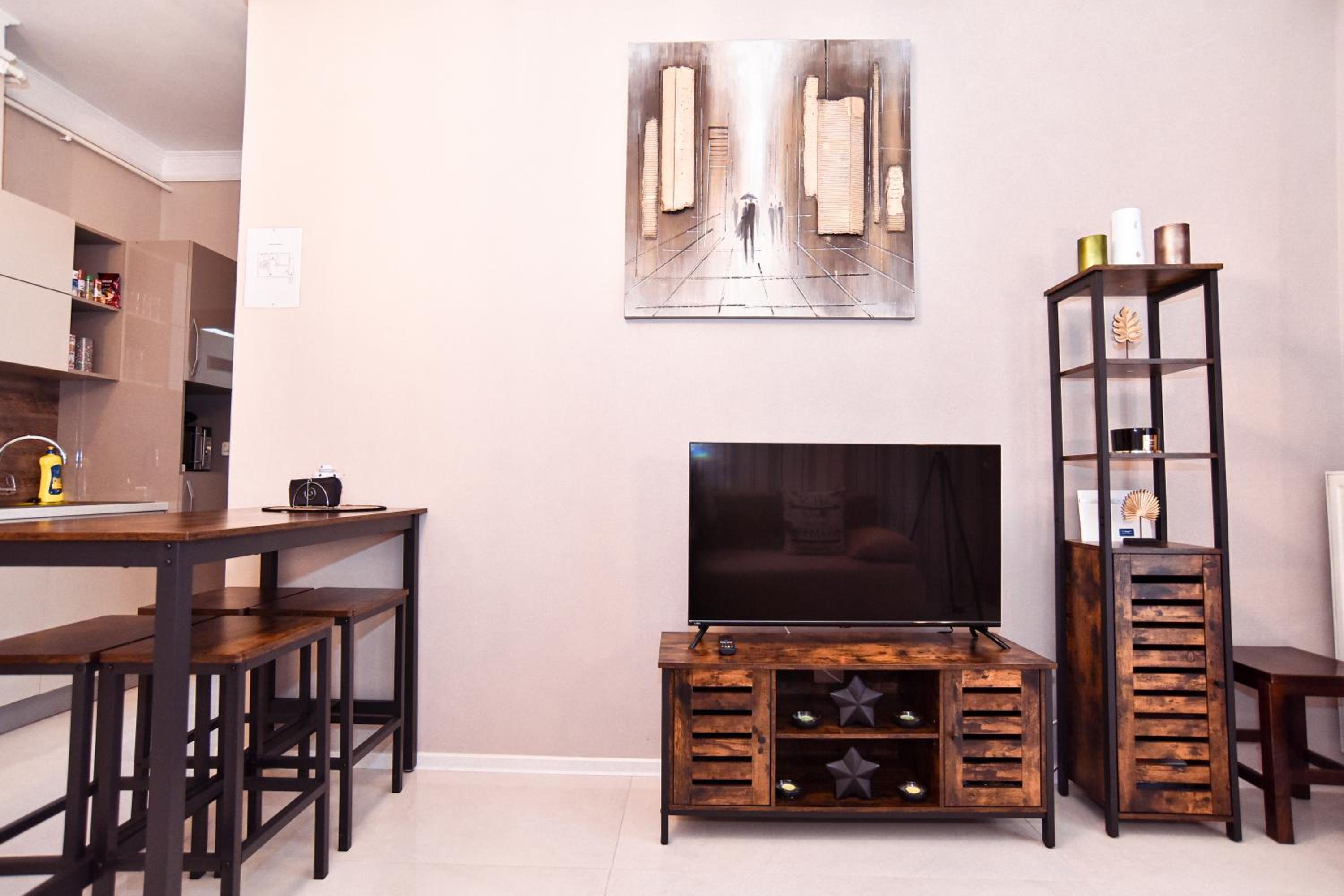 Apartman Podravina