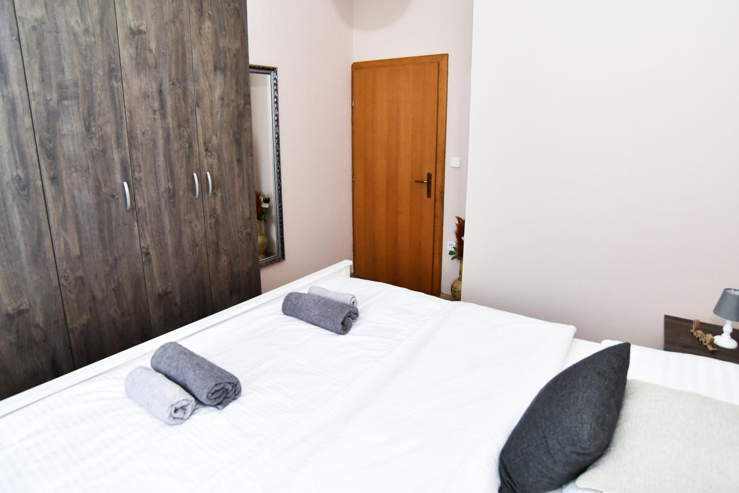 Apartman Podravina
