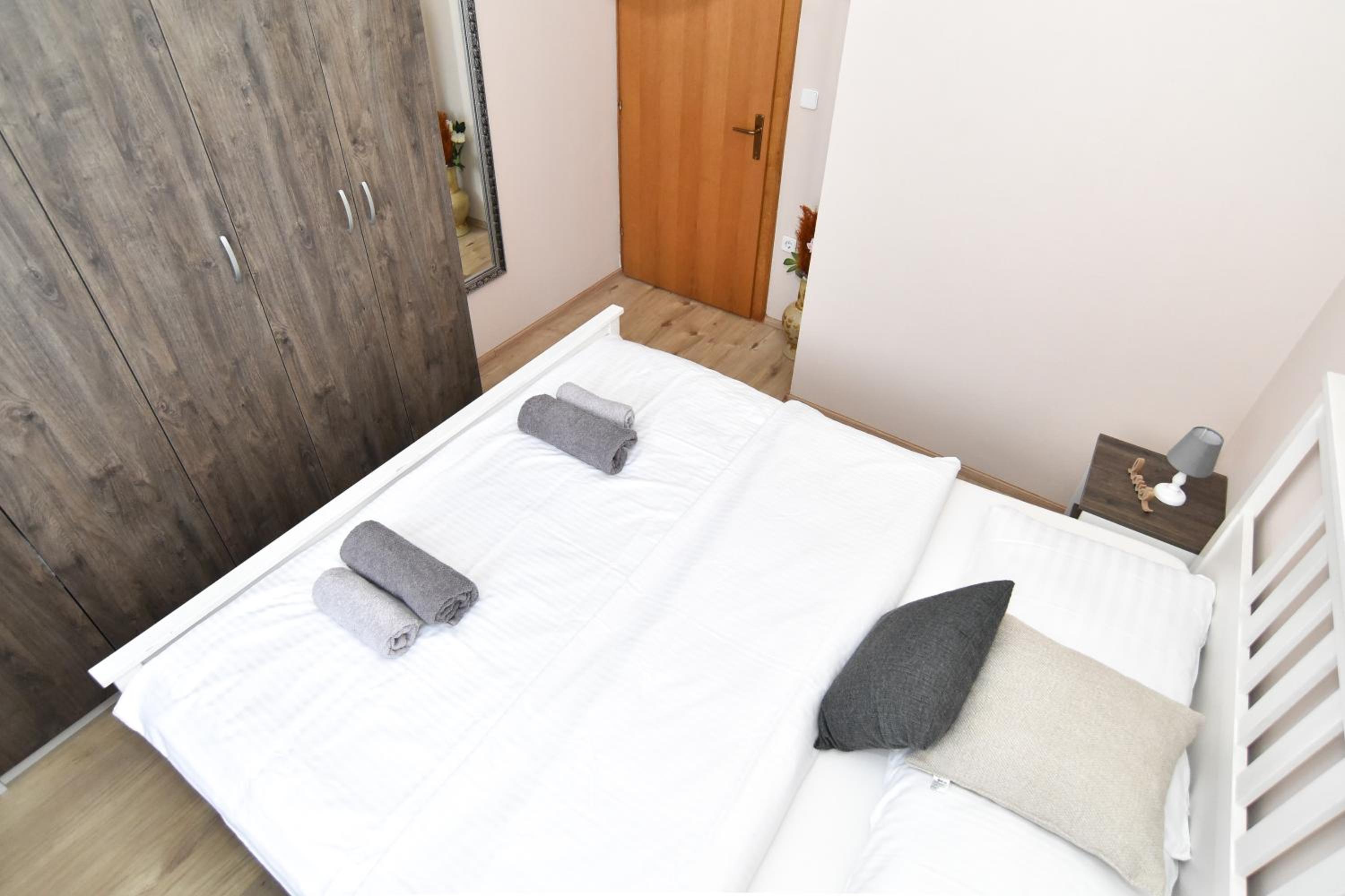 Apartman Podravina