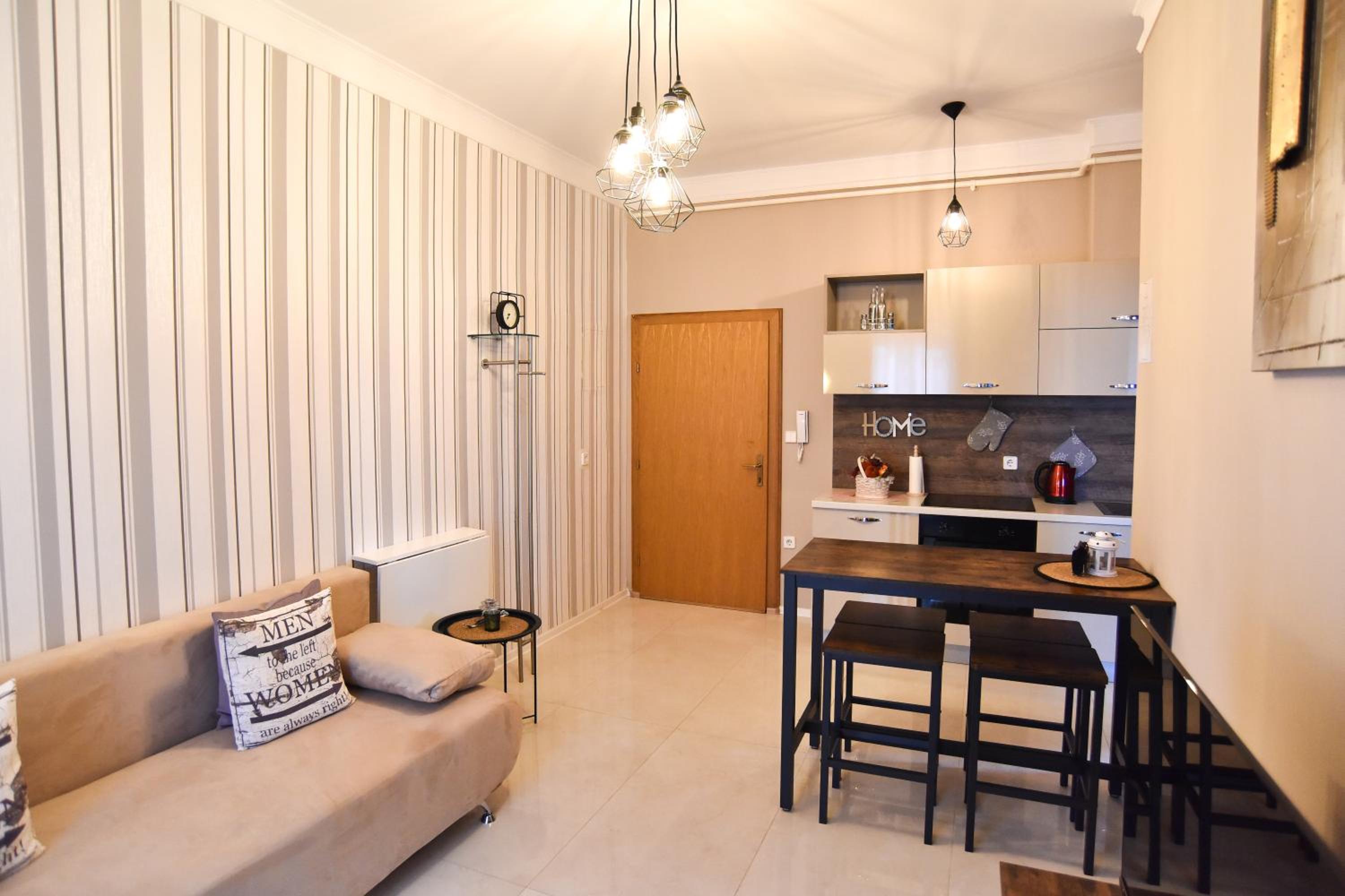 Apartman Podravina