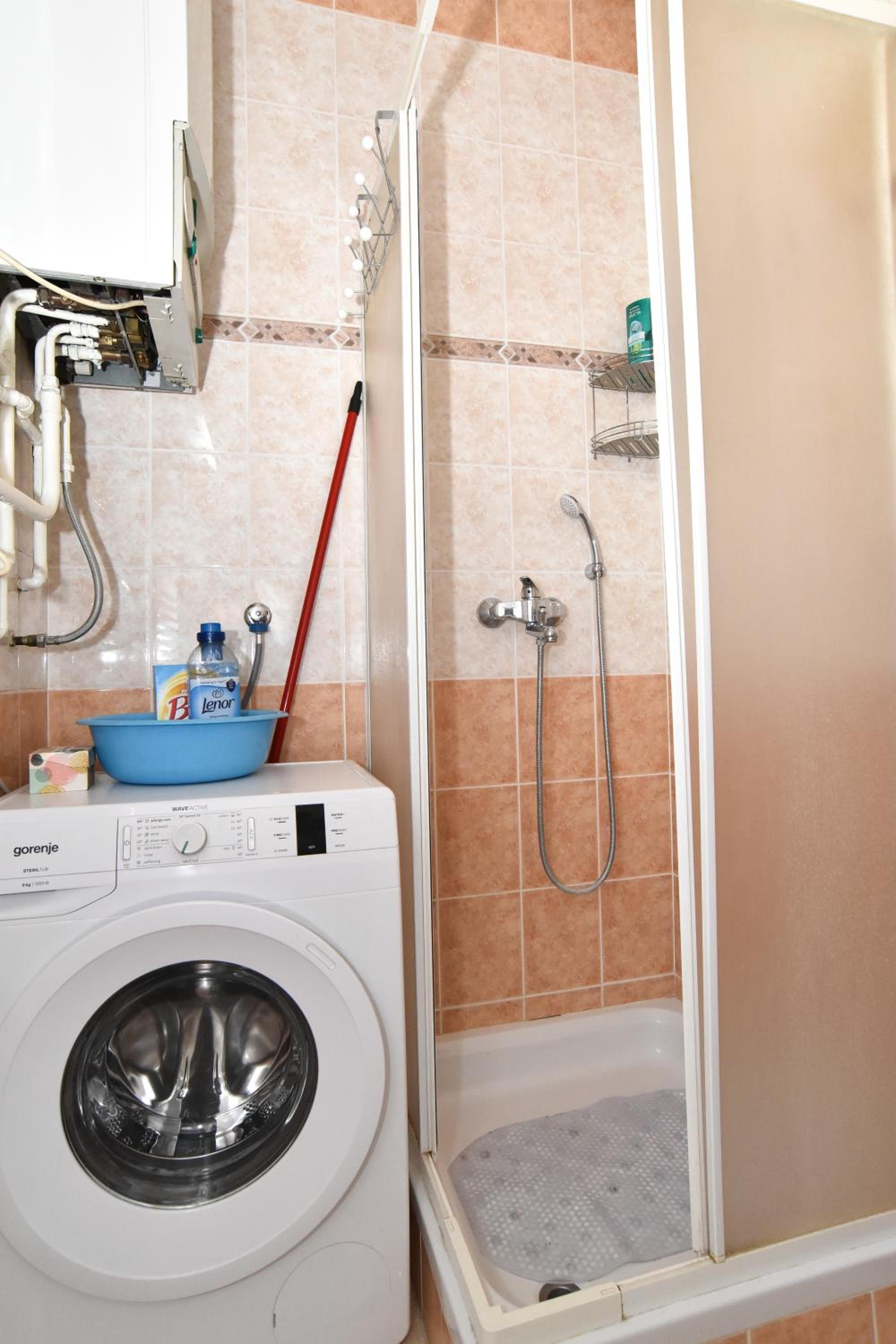 Apartman Podravina