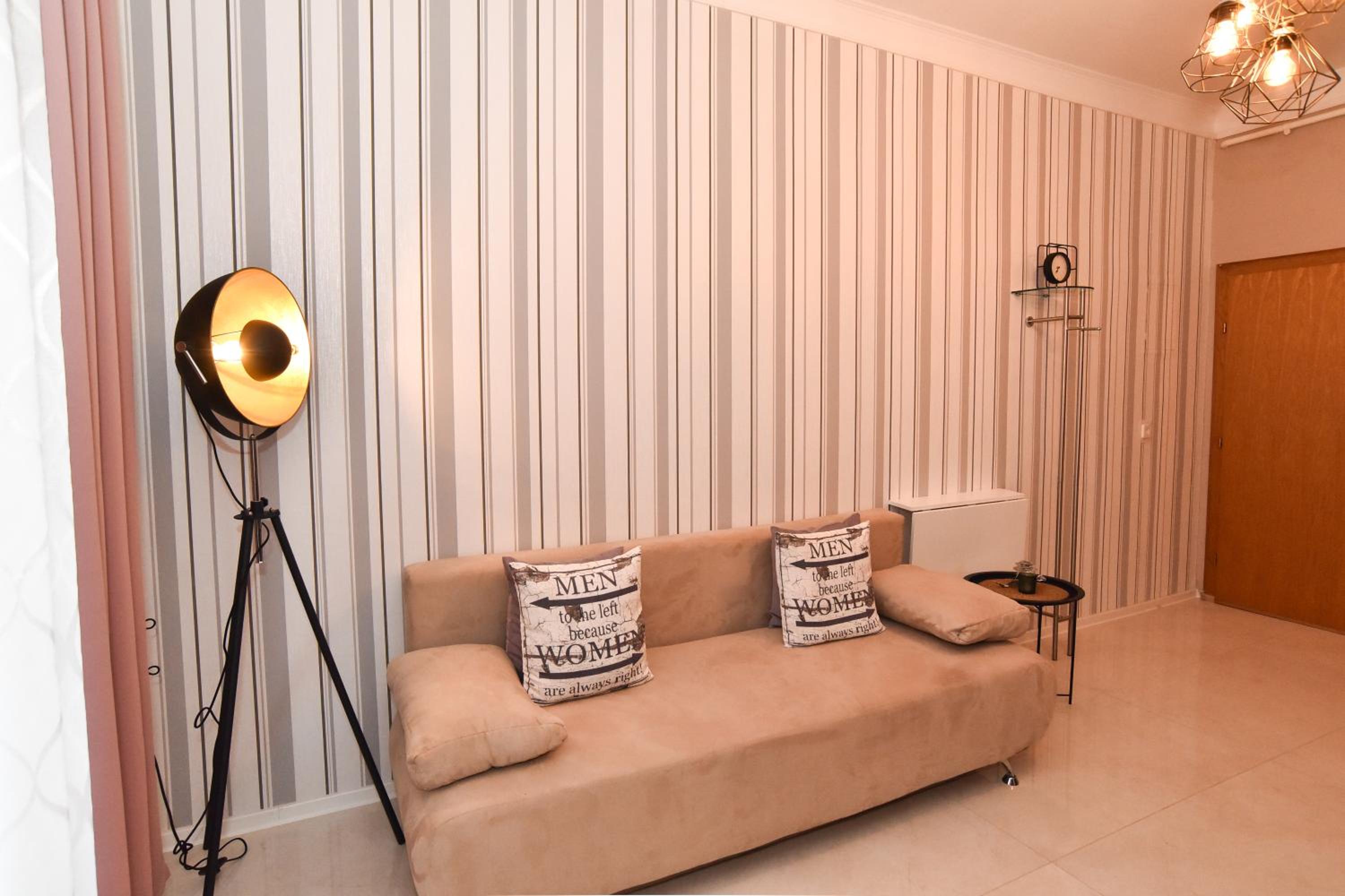 Apartman Podravina
