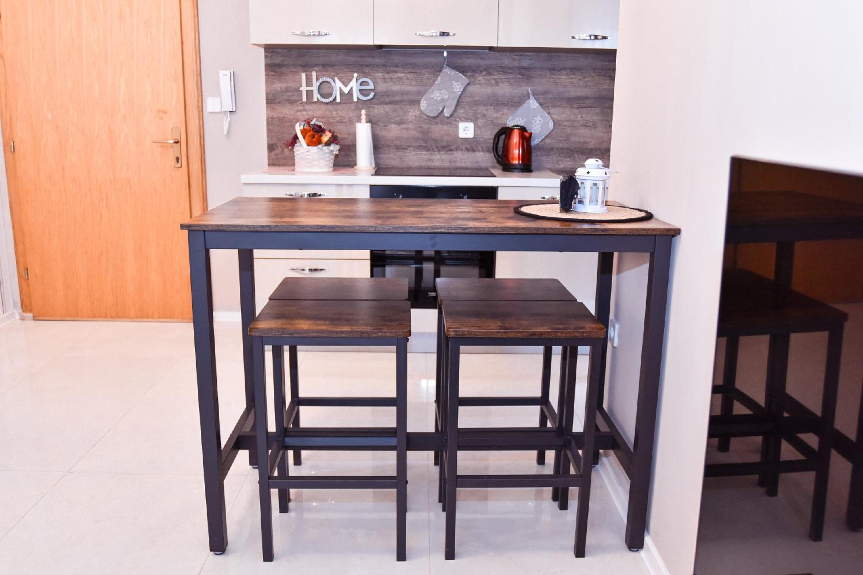 Apartman Podravina