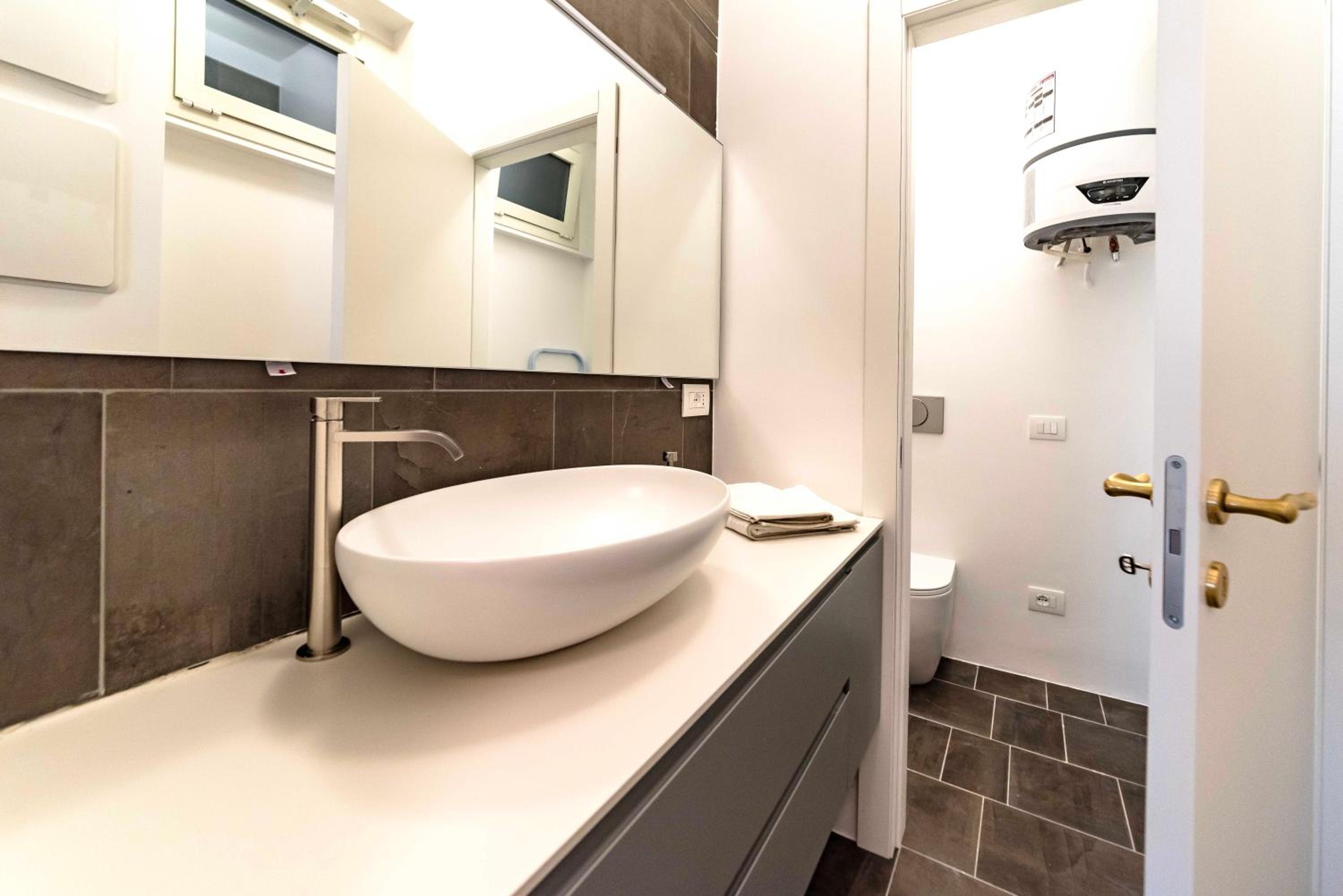 Dream Suites Milano San Babila