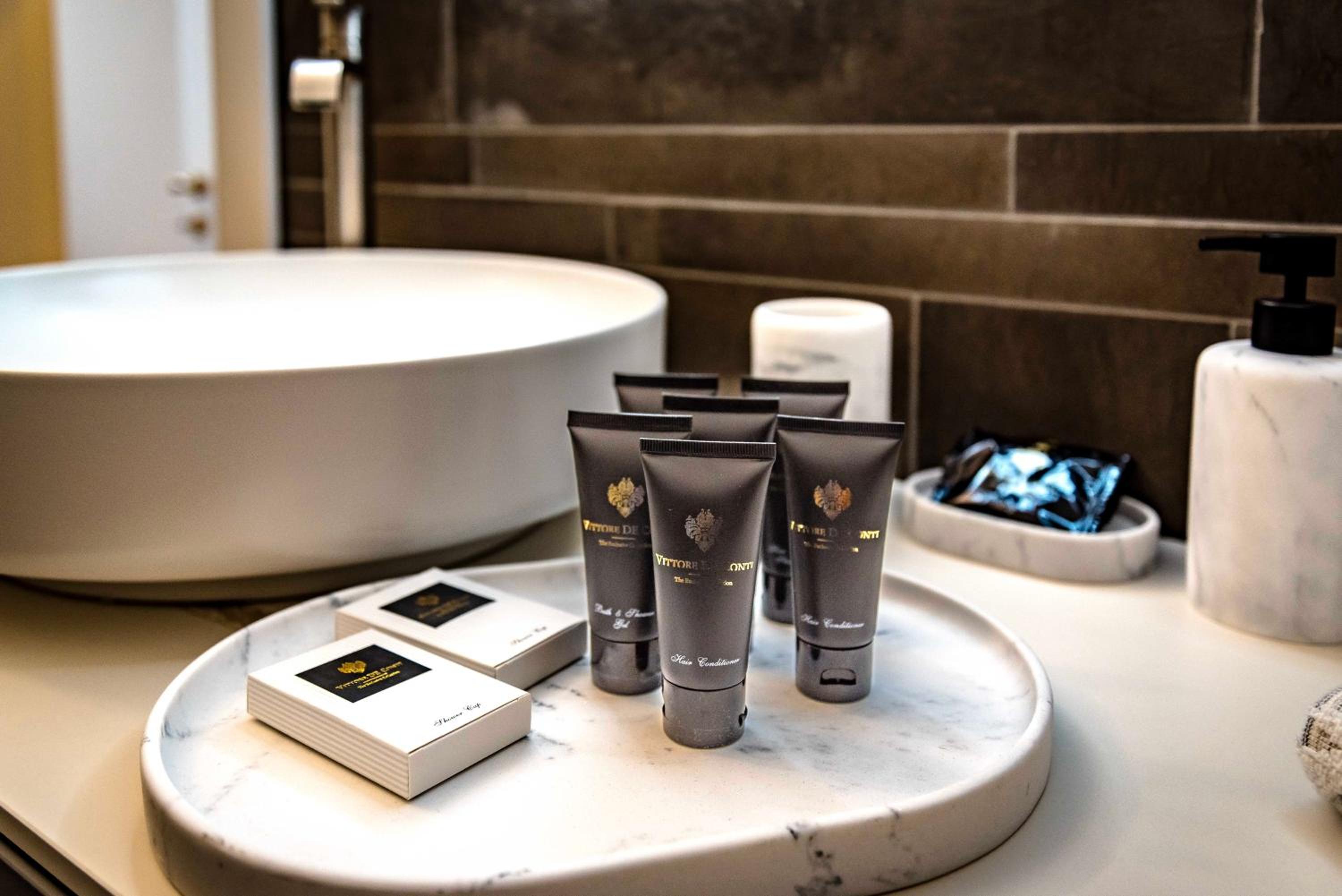 Dream Suites Milano San Babila