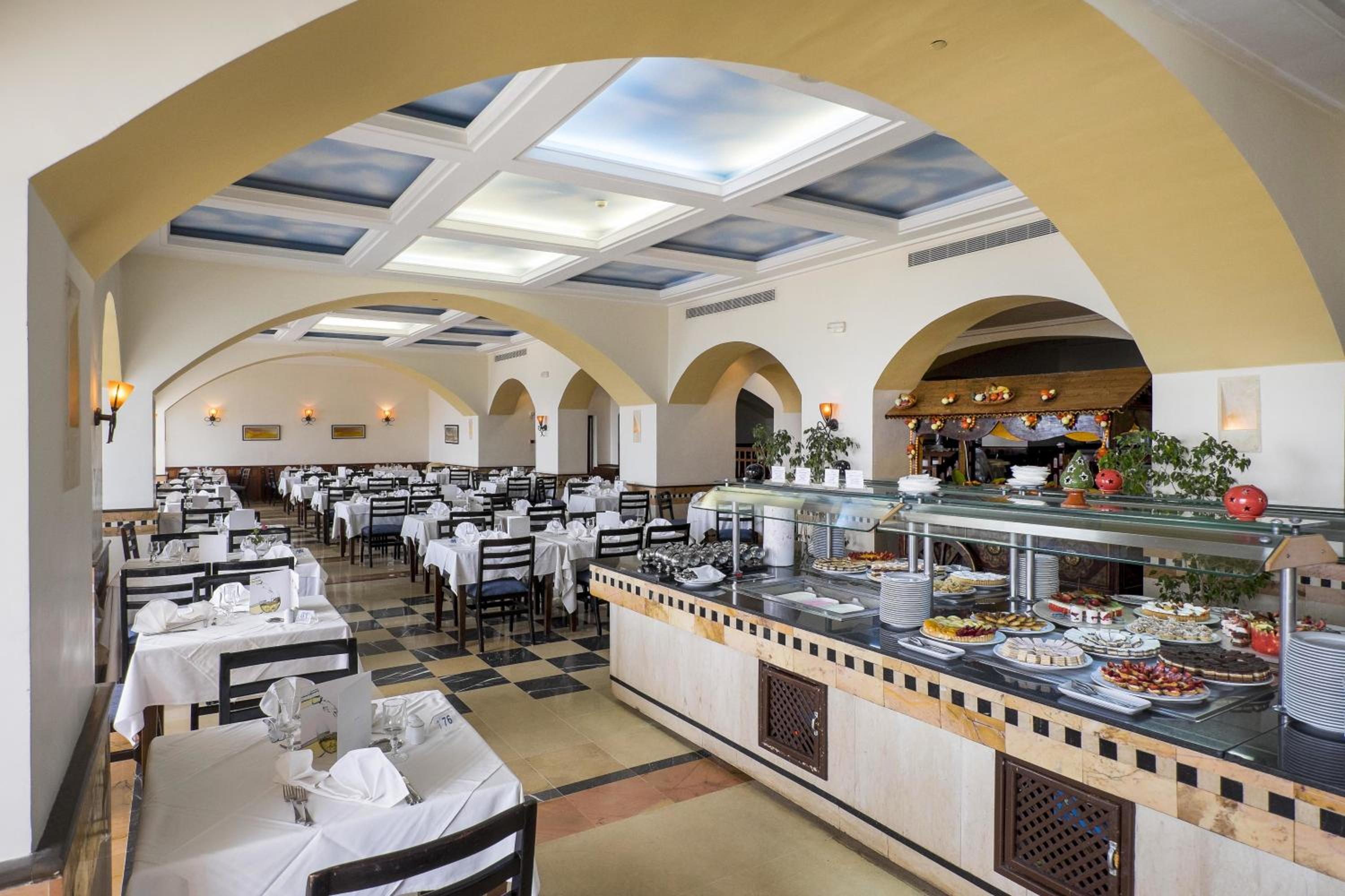 Hammamet Vacations - Medina Solaria And Thalasso - Property Image 9