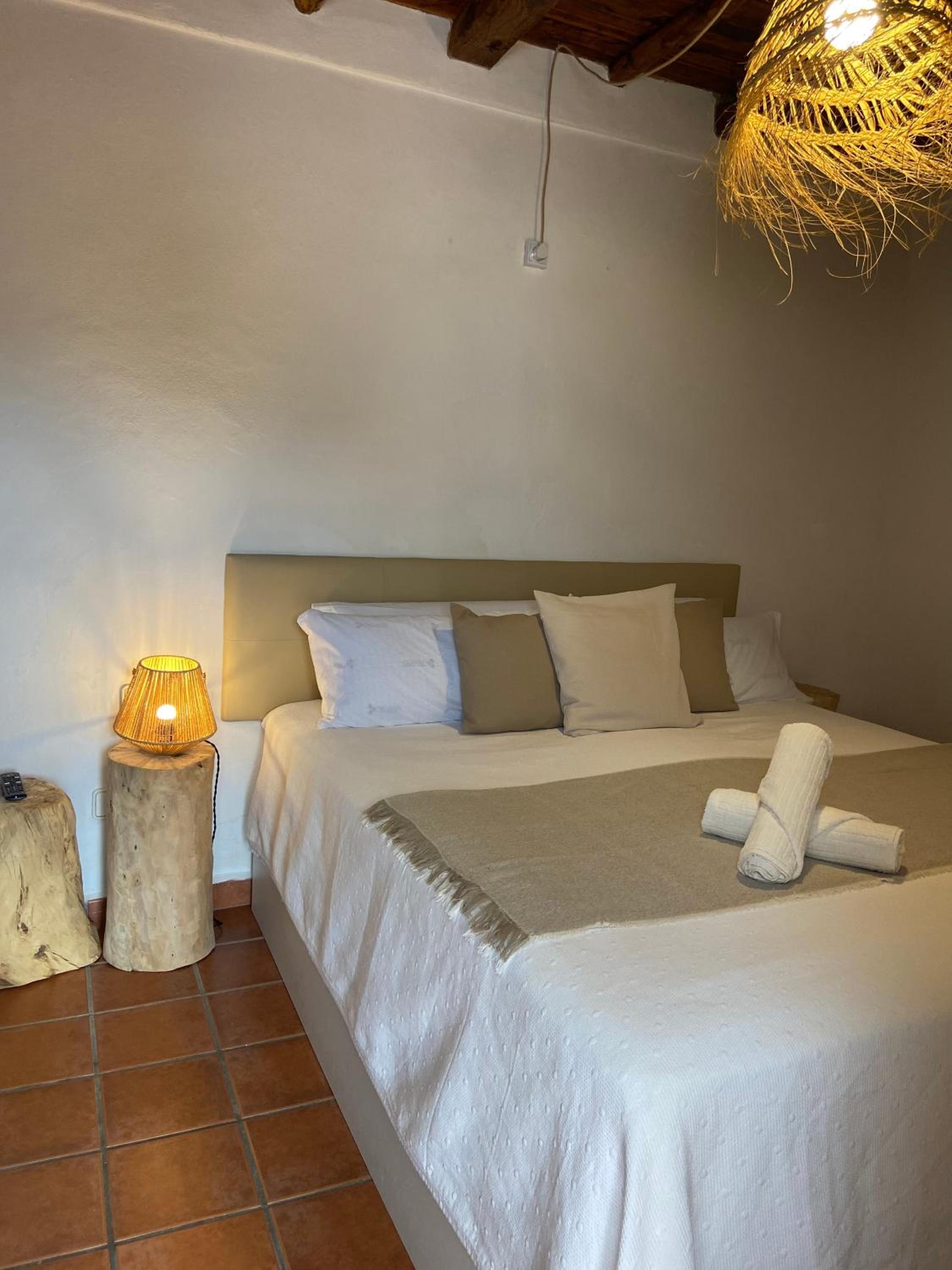 Can Murenu - Impresionante finca tradicional