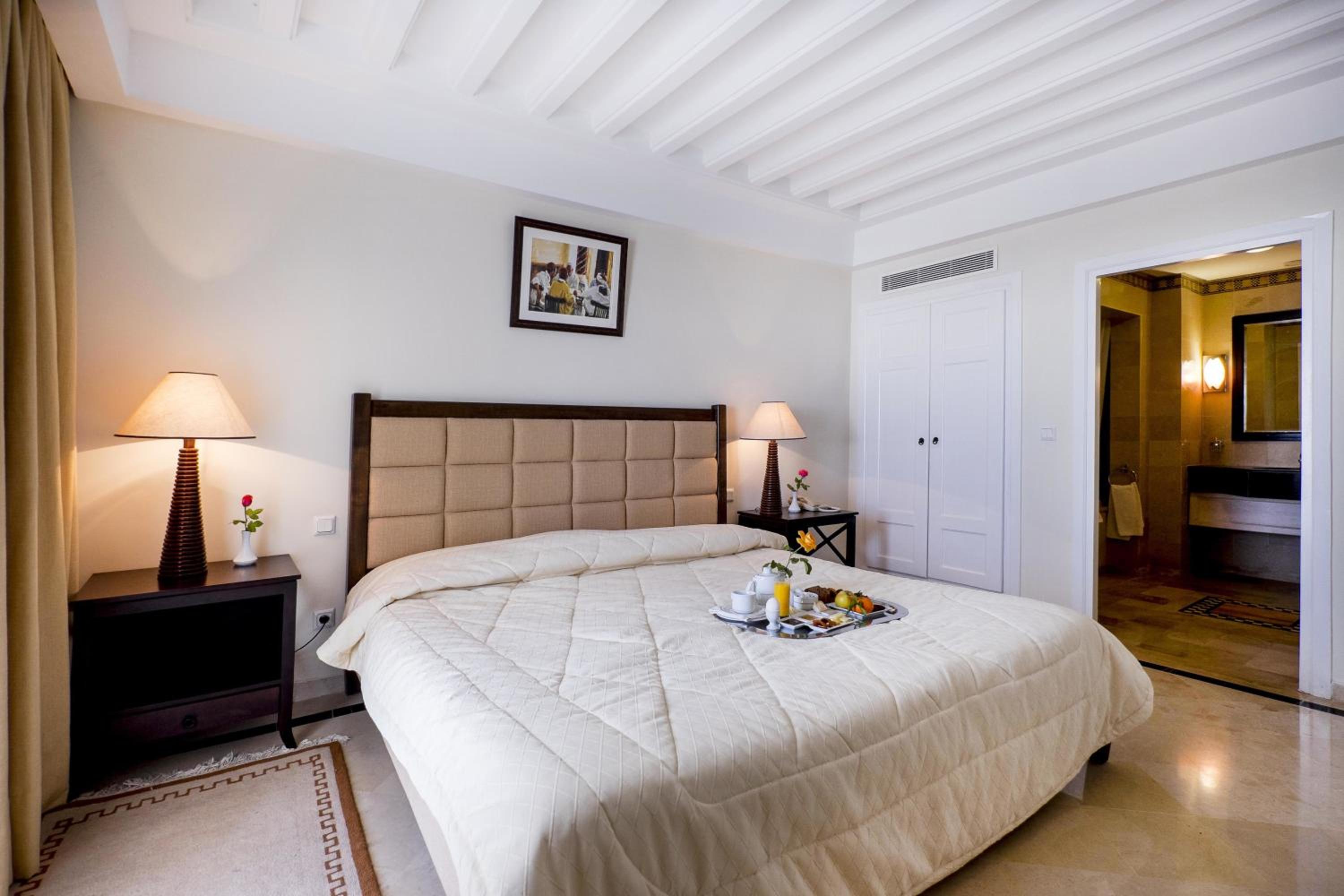 Hammamet Vacations - Medina Solaria And Thalasso - Property Image 23