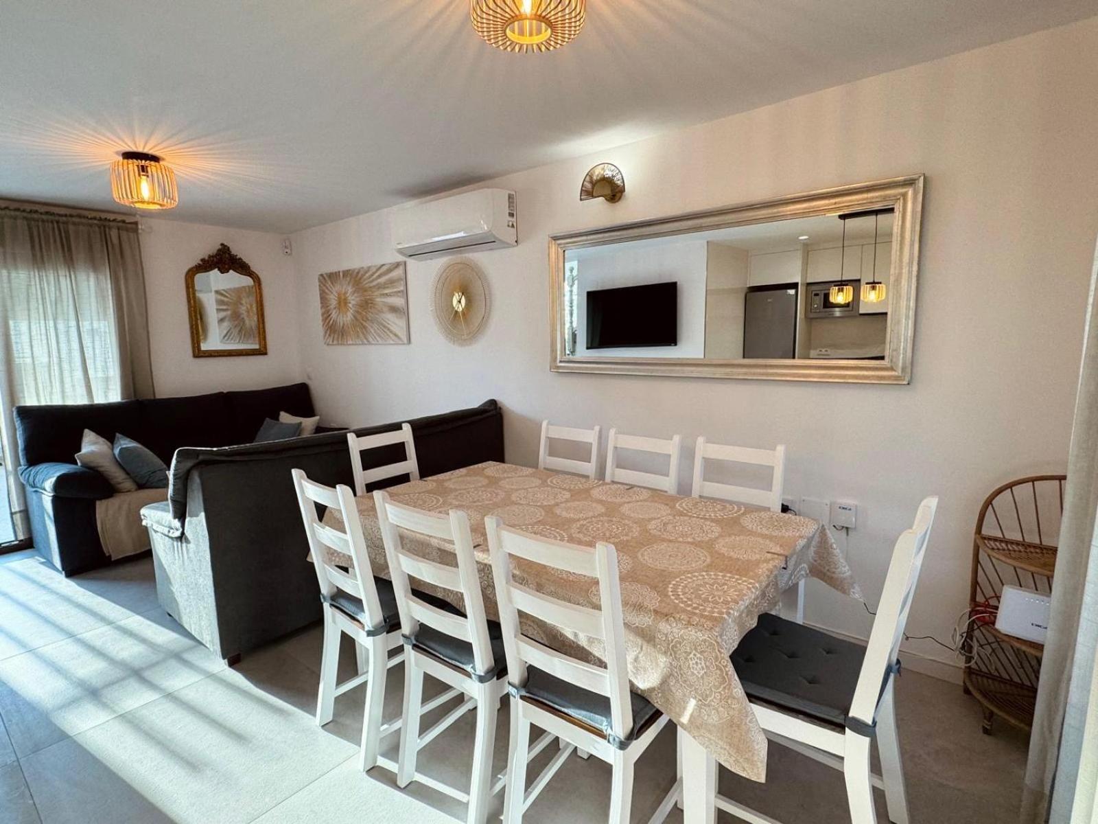 Amber Holiday Home