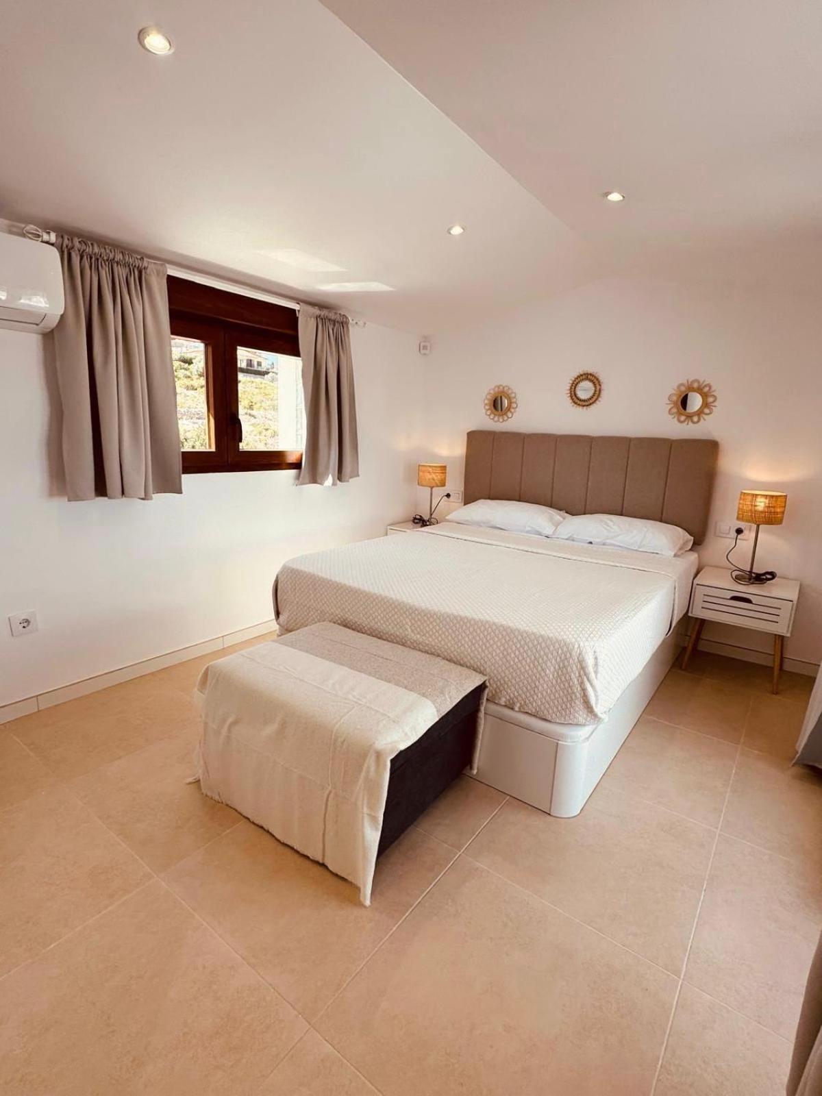 Amber Holiday Home