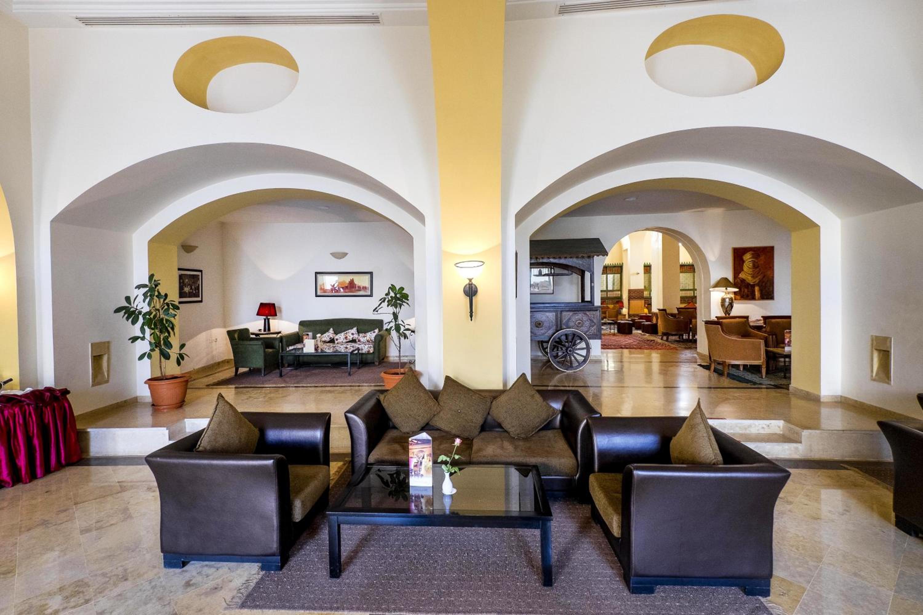 Hammamet Vacations - Medina Solaria And Thalasso - Property Image 10