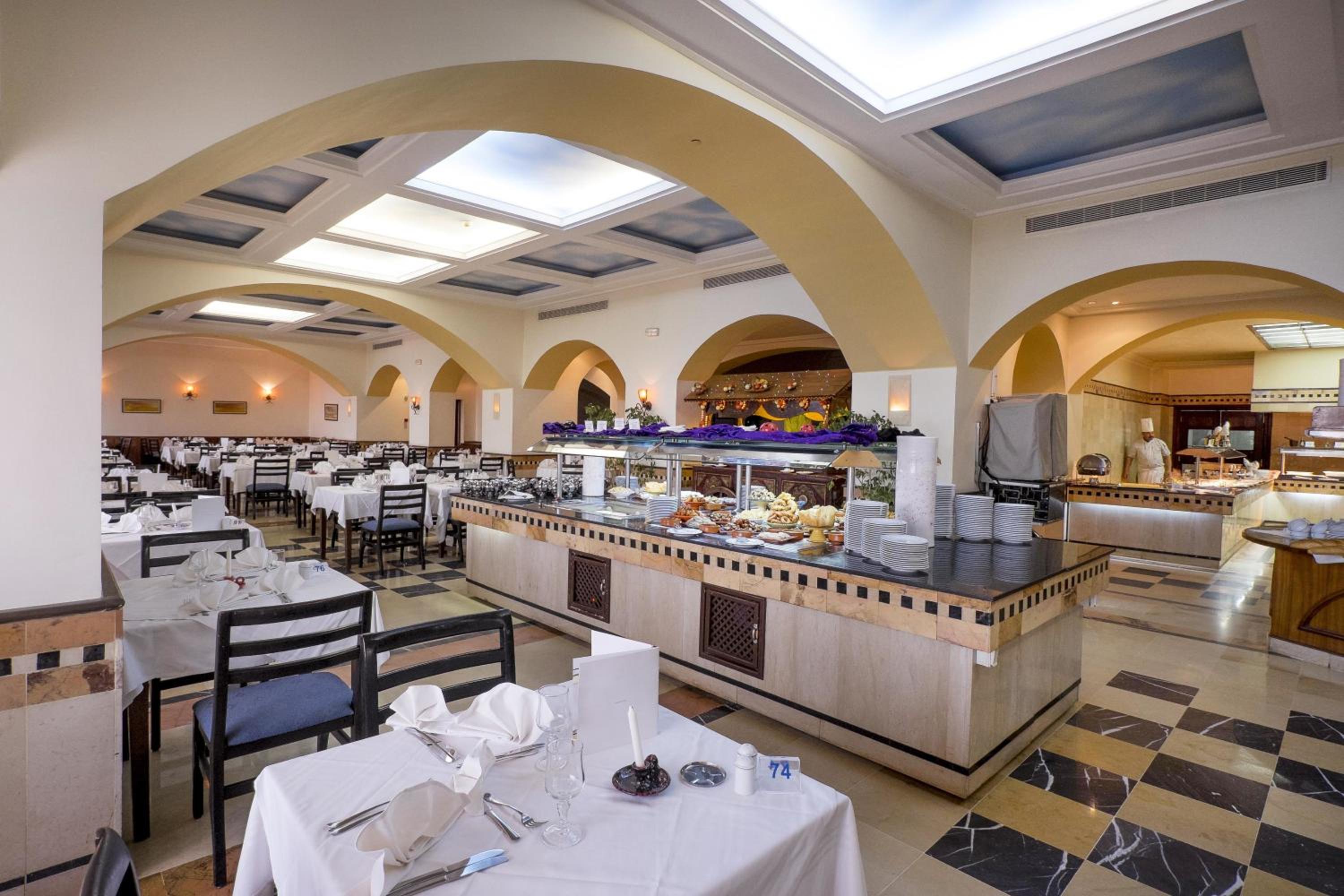 Hammamet Vacations - Medina Solaria And Thalasso - Property Image 12