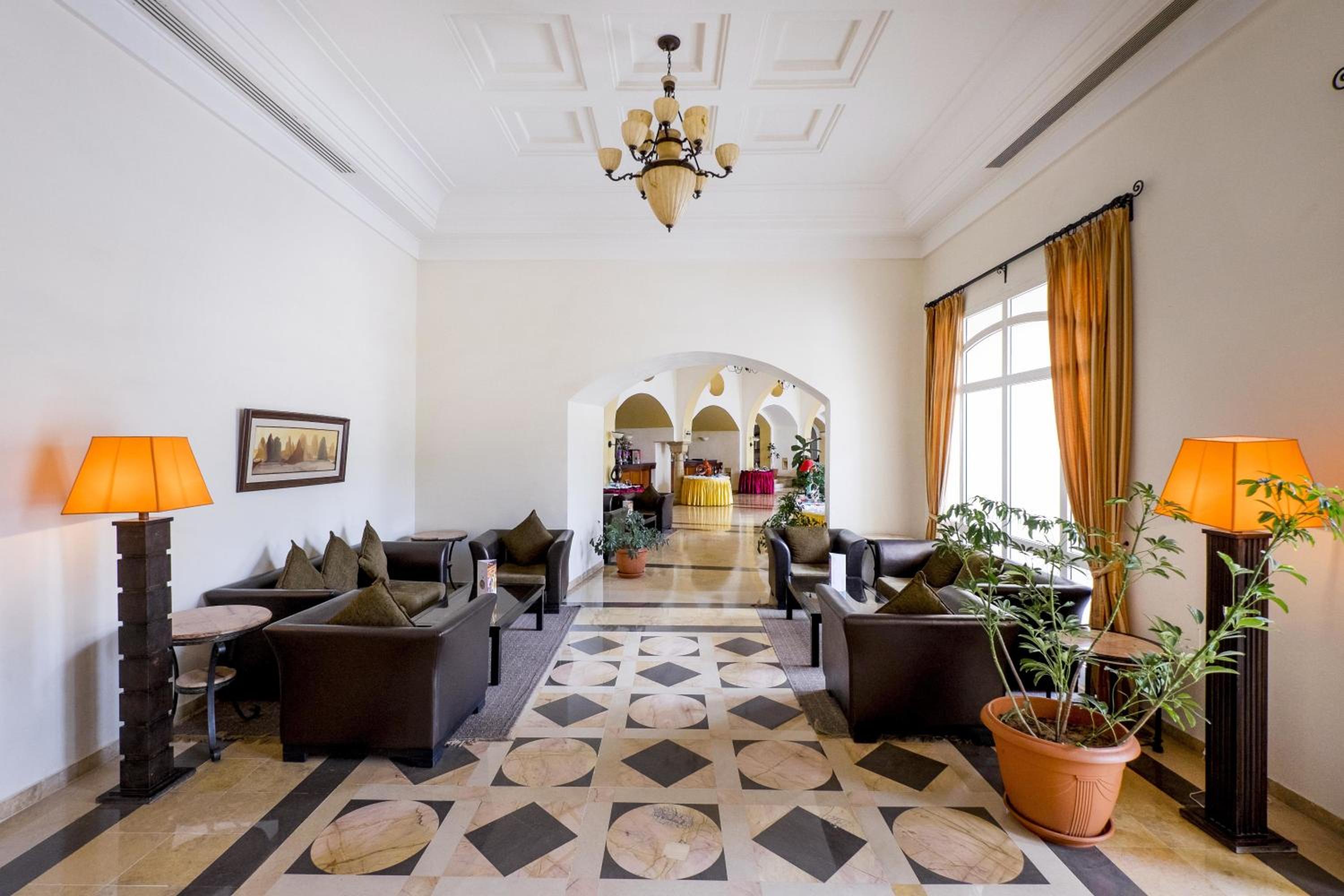 Hammamet Vacations - Medina Solaria And Thalasso - Property Image 5