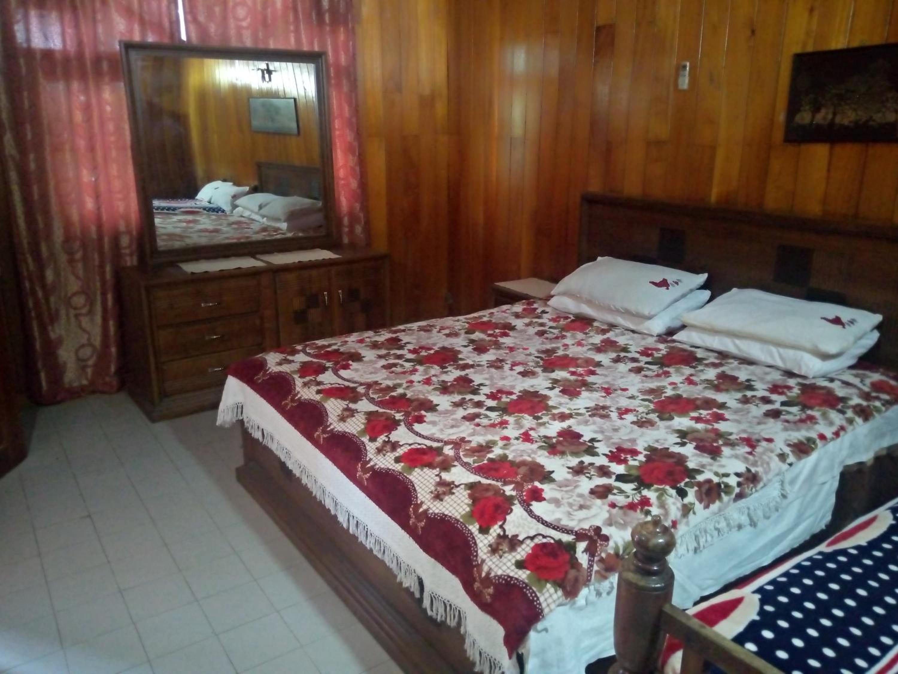 Maliga inn