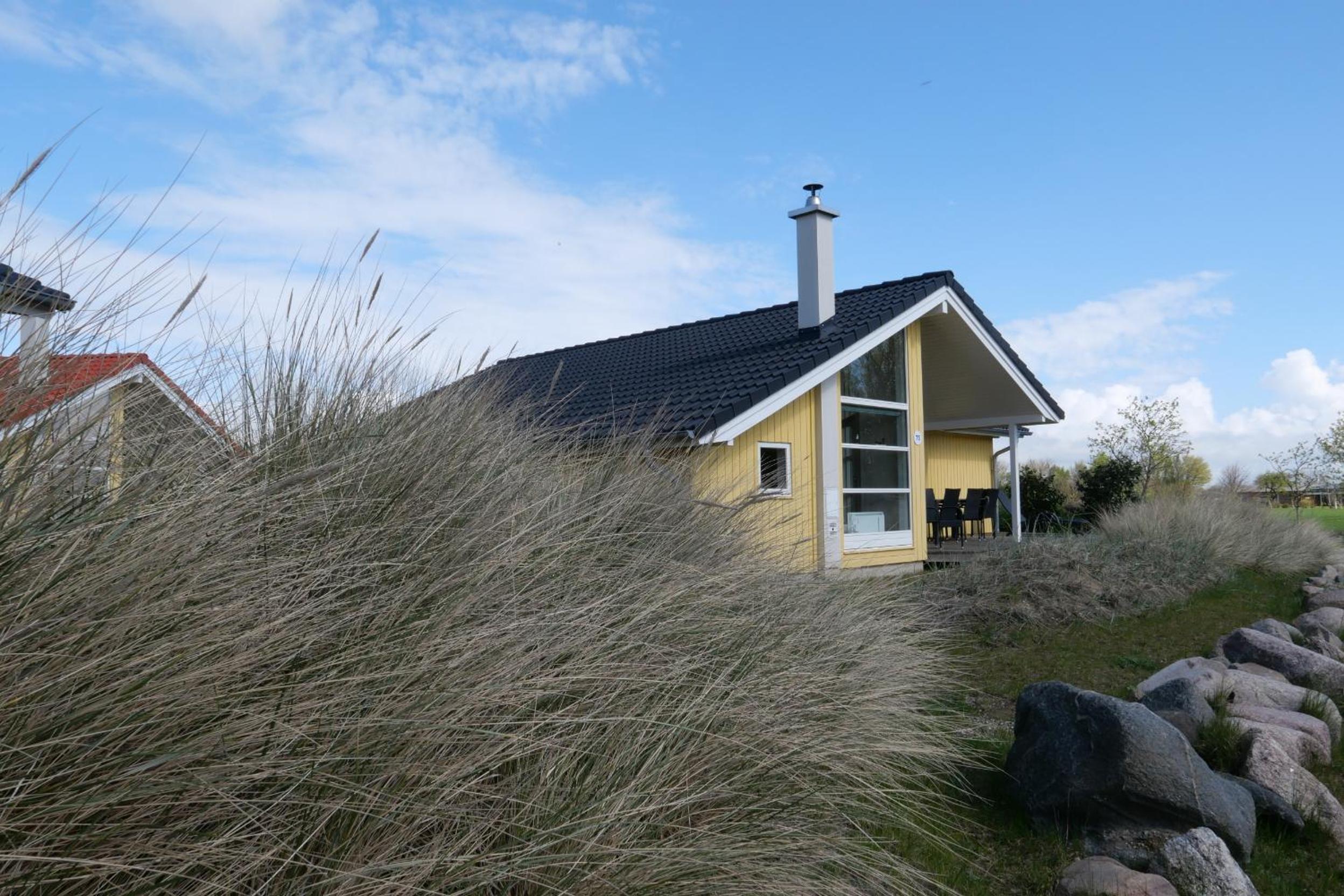 Resort 2 Sea Lodge C 75