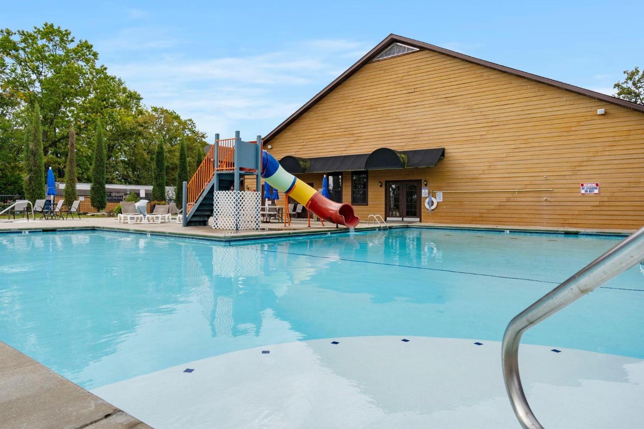 Ridgeview Retreat