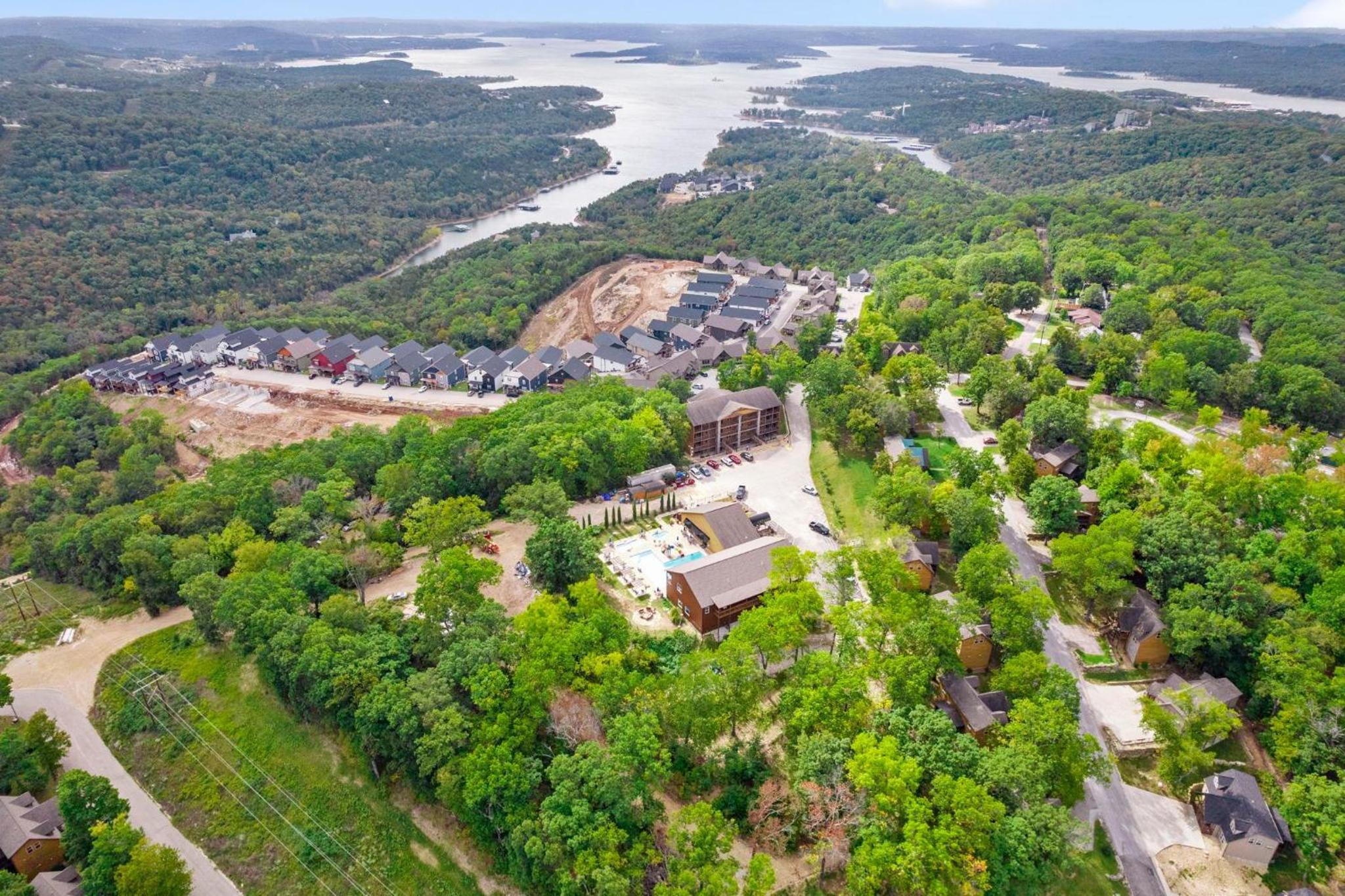 Ridgeview Retreat